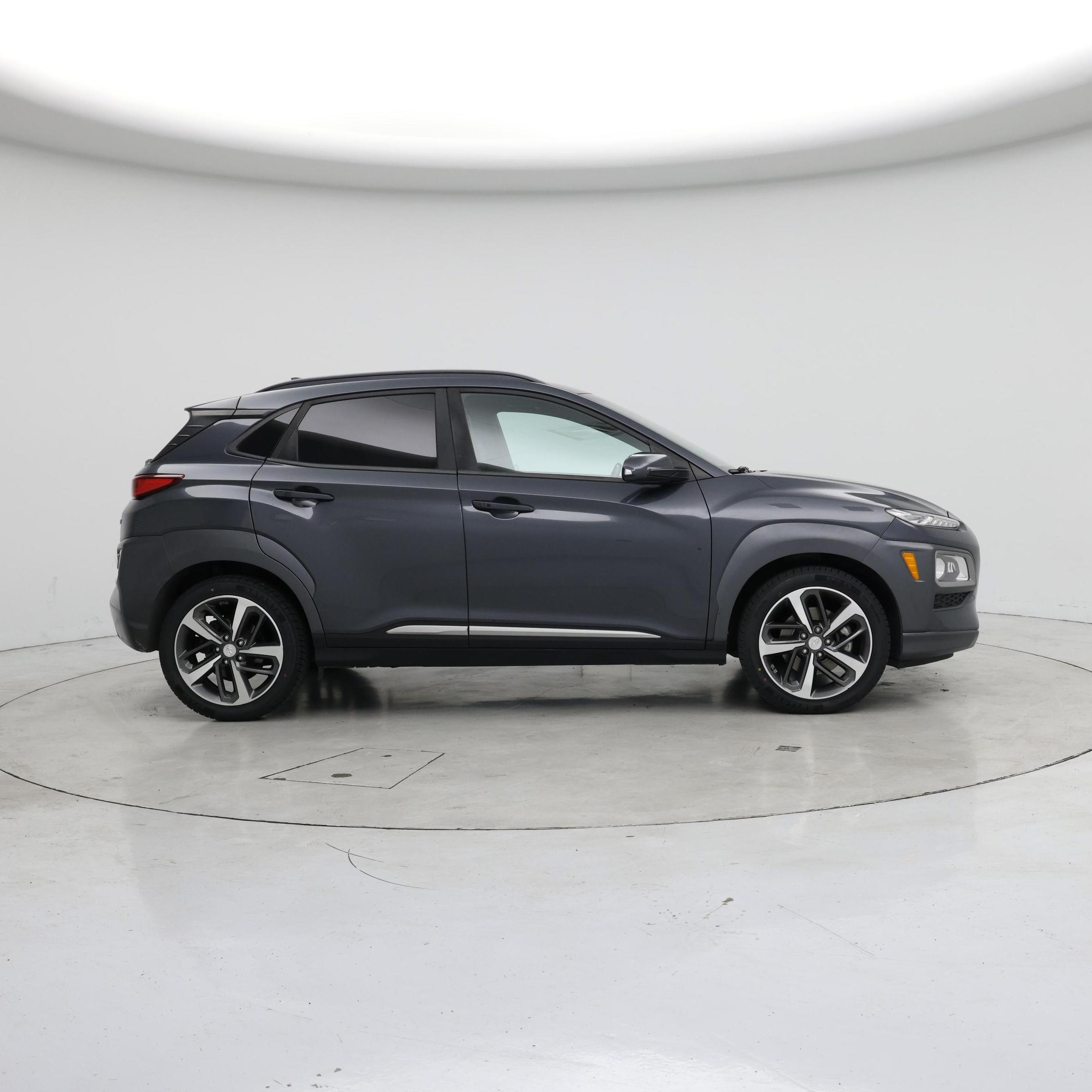 Thumbnail: 2019 Hyundai Kona - 7