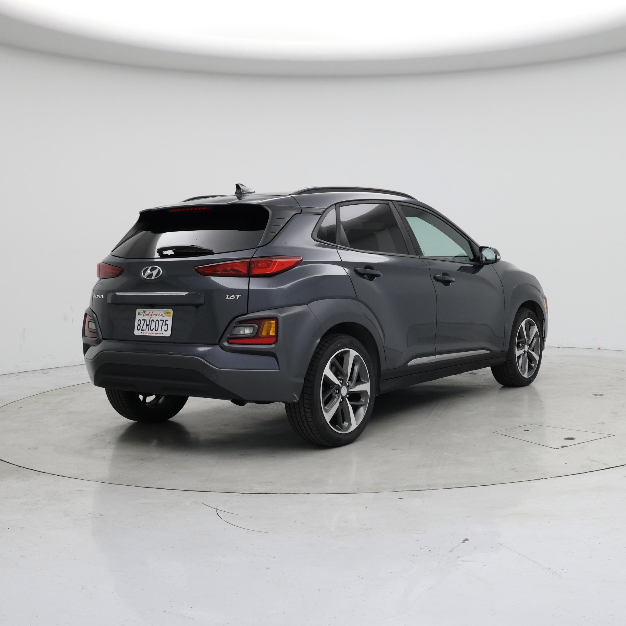Thumbnail: 2019 Hyundai Kona - 8