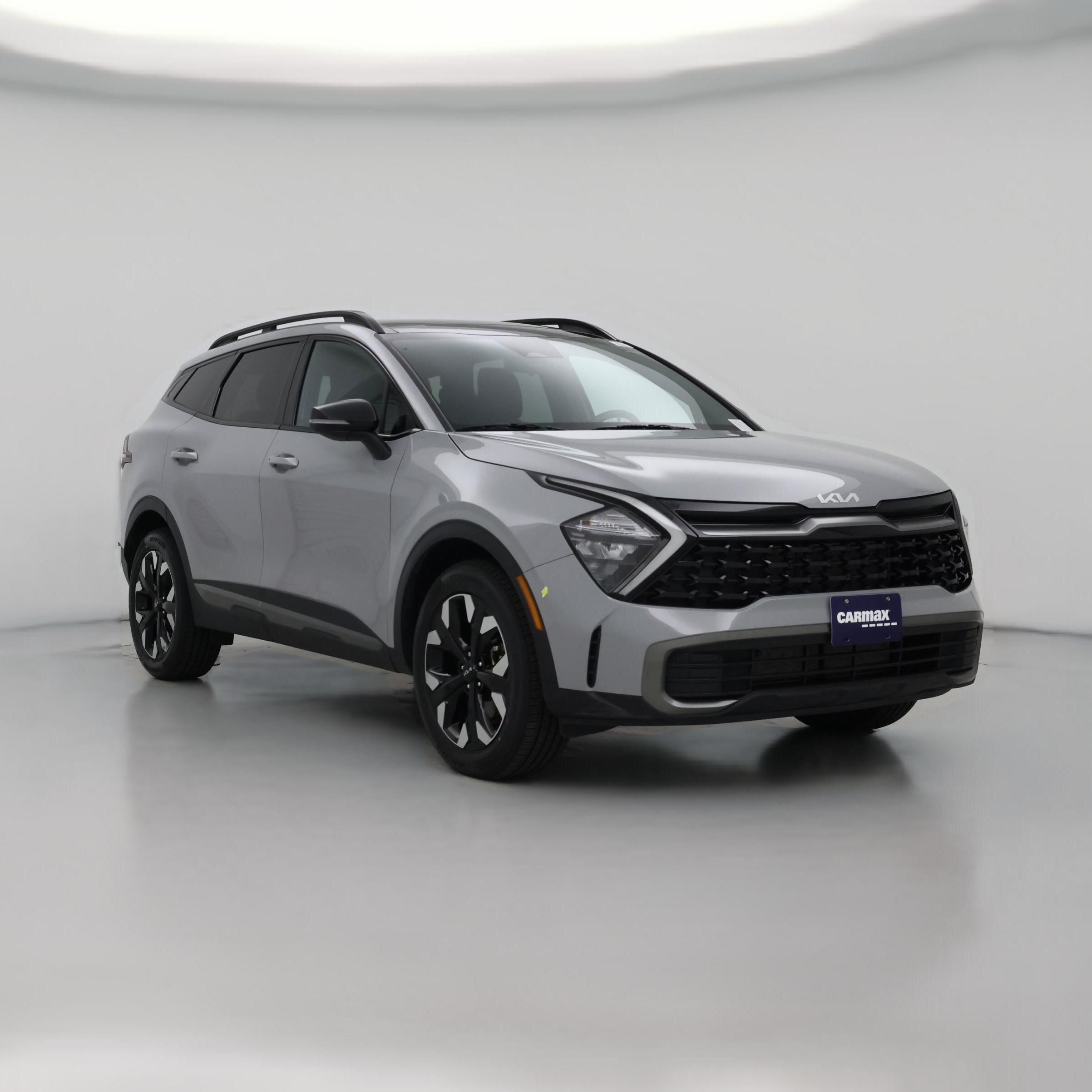 Thumbnail: 2023 Kia Sportage - 1