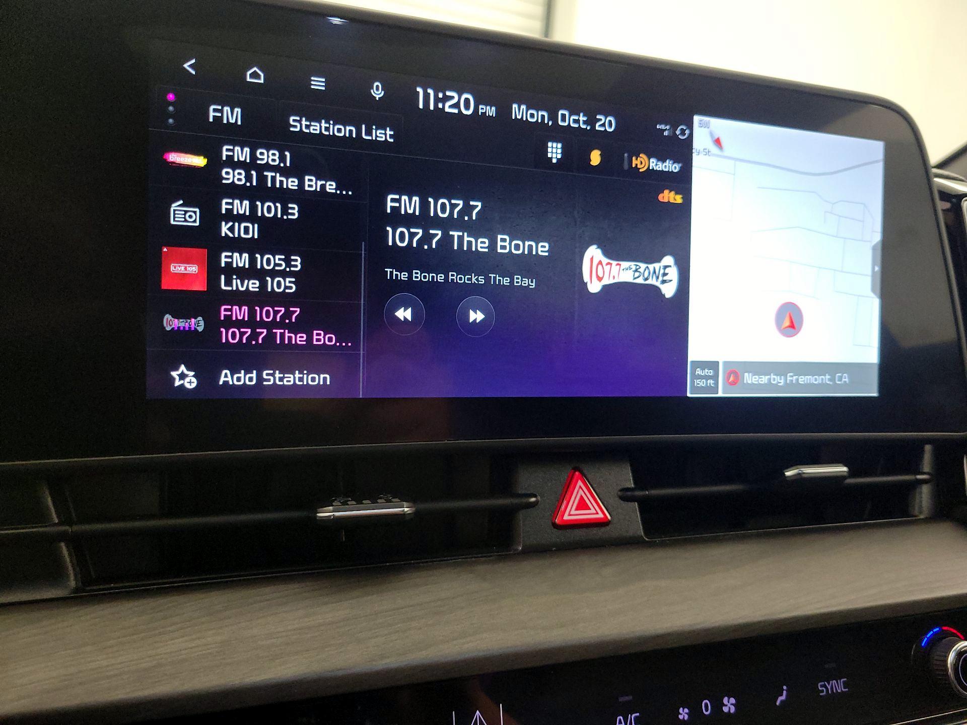 Thumbnail: 2023 Kia Sportage - 16