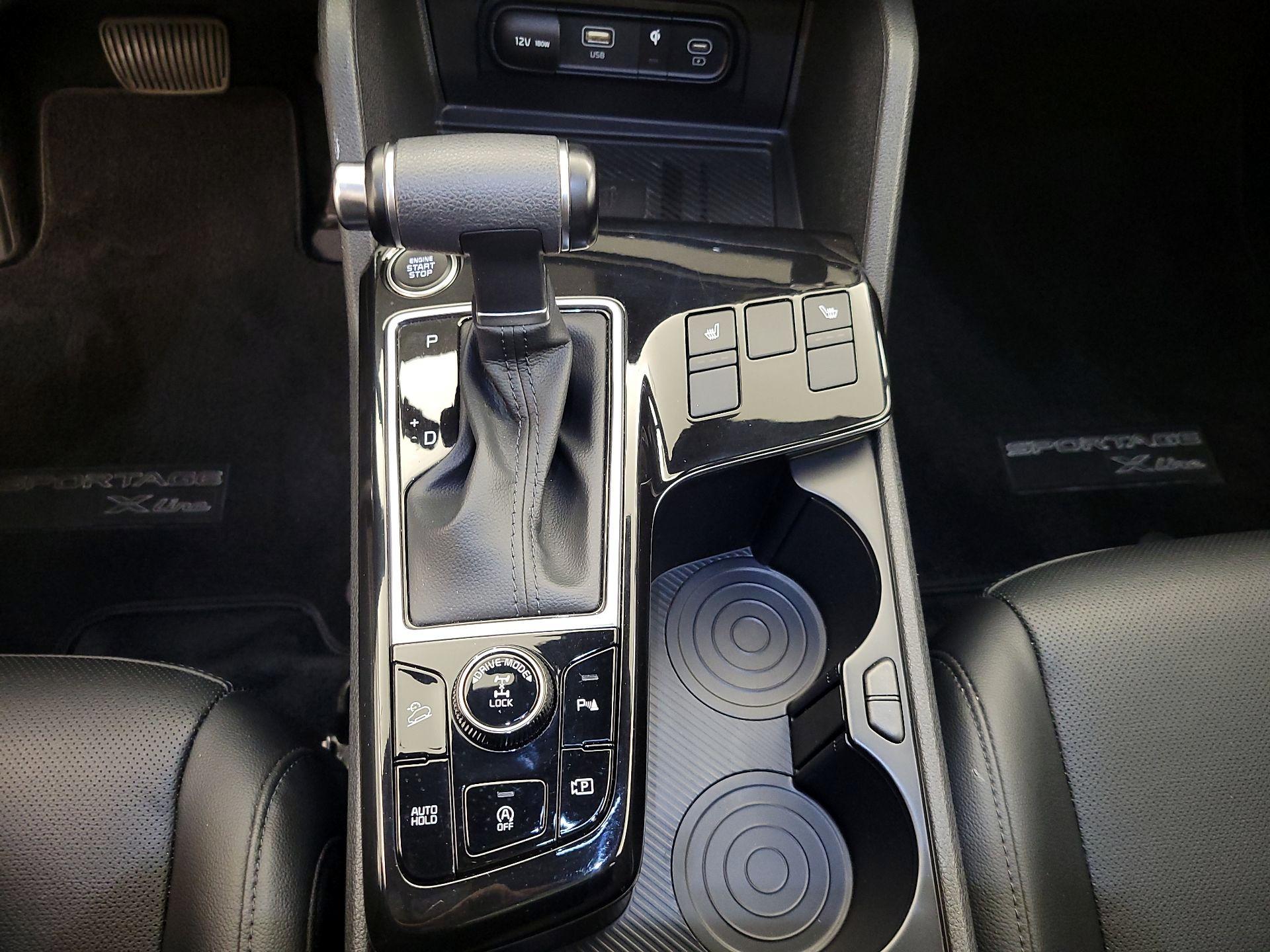 Thumbnail: 2023 Kia Sportage - 18