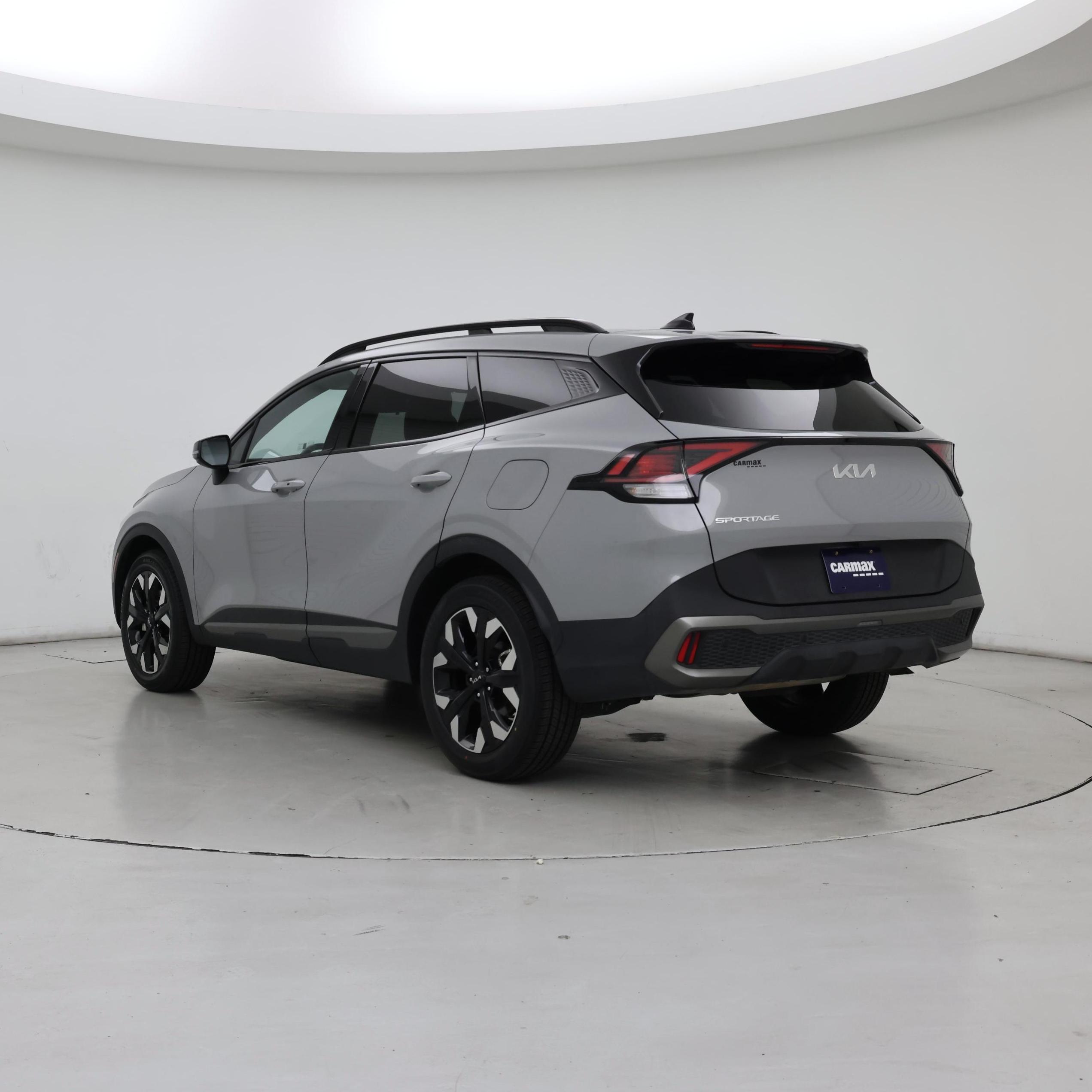Thumbnail: 2023 Kia Sportage - 2