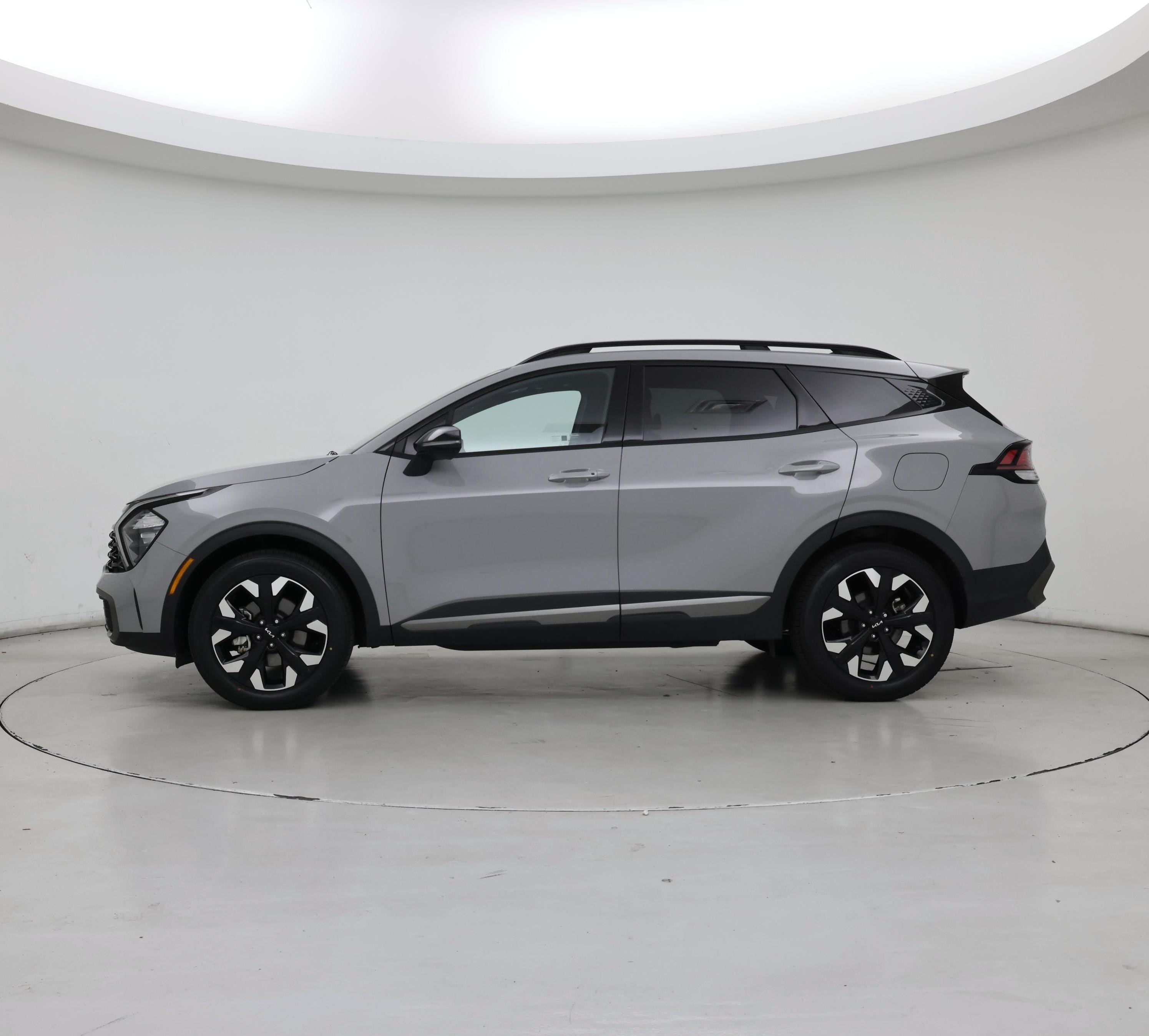 Thumbnail: 2023 Kia Sportage - 3