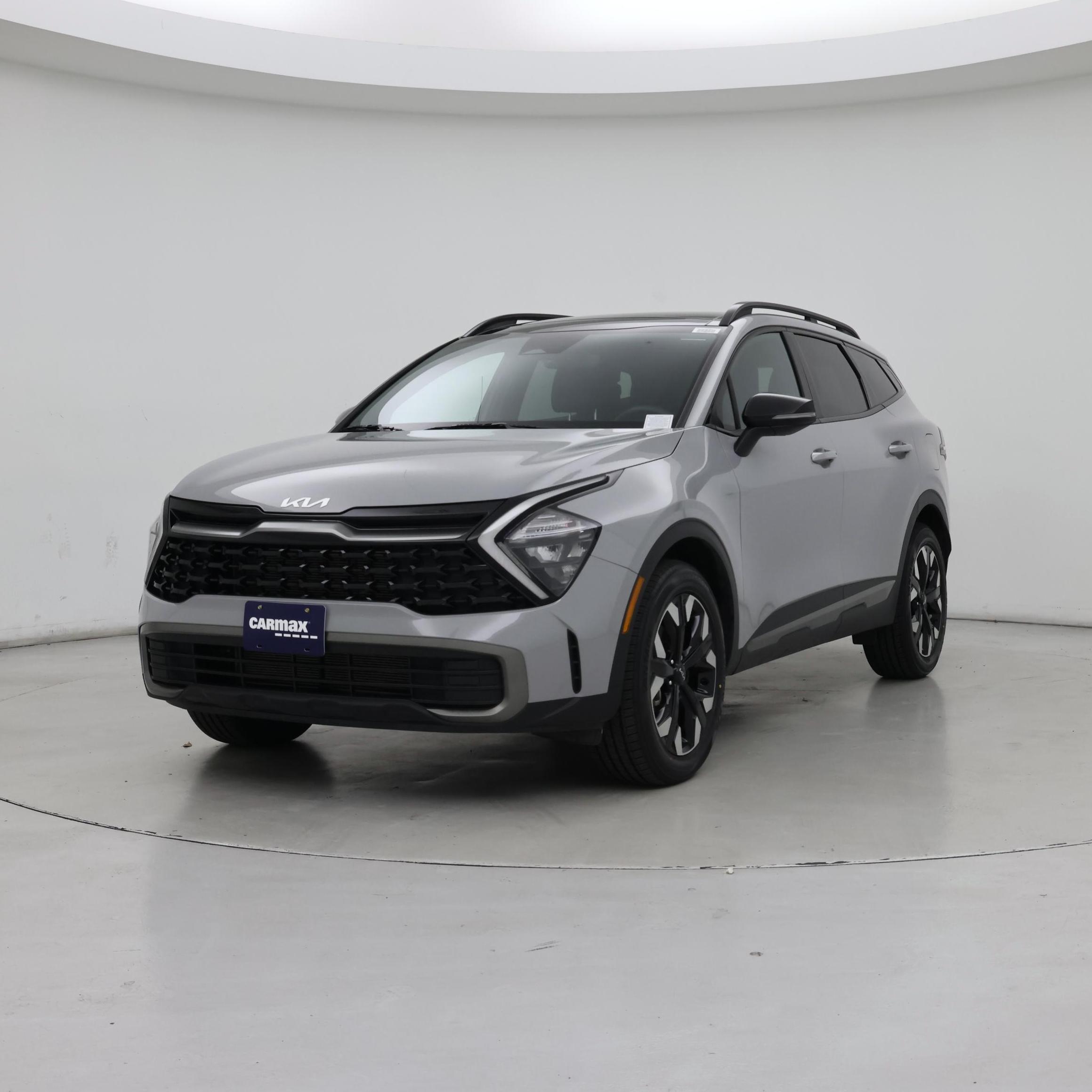 Thumbnail: 2023 Kia Sportage - 4