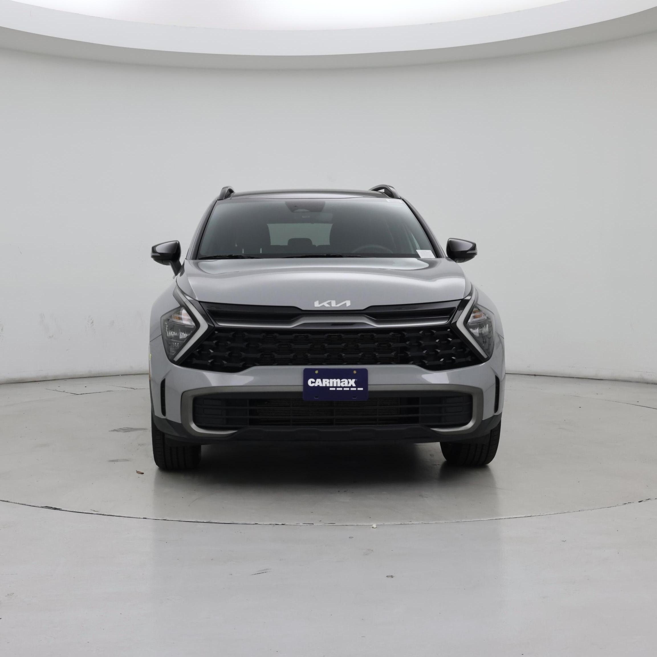 Thumbnail: 2023 Kia Sportage - 5