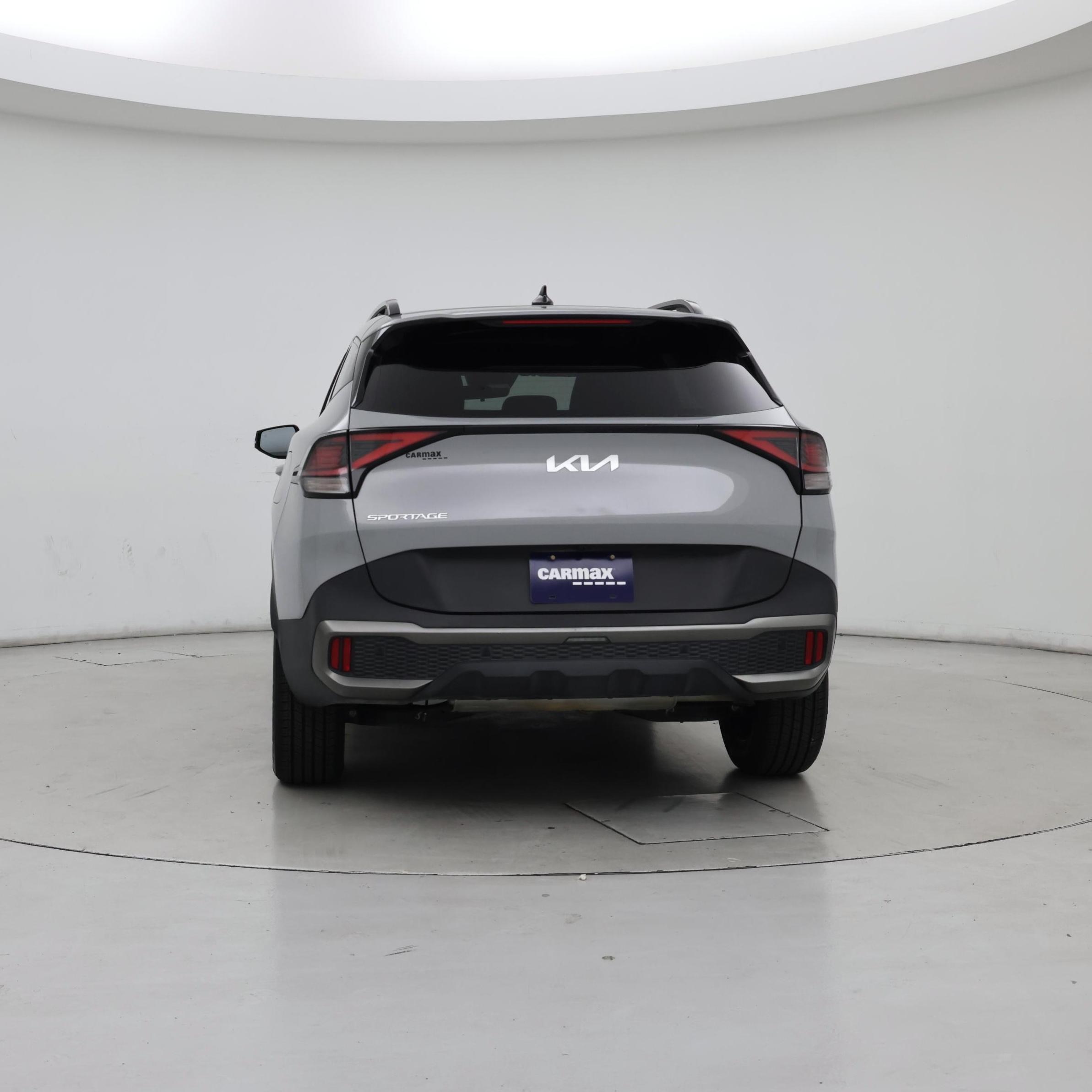 Thumbnail: 2023 Kia Sportage - 6