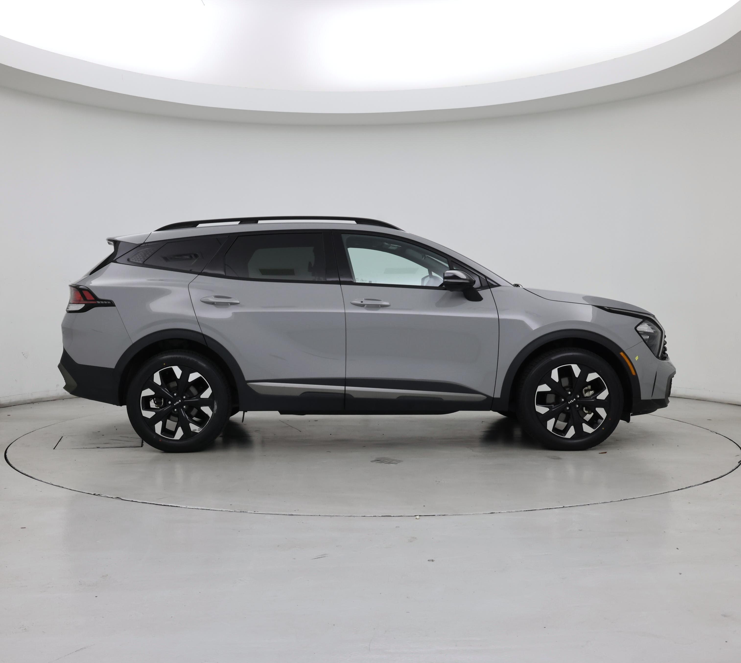 Thumbnail: 2023 Kia Sportage - 7