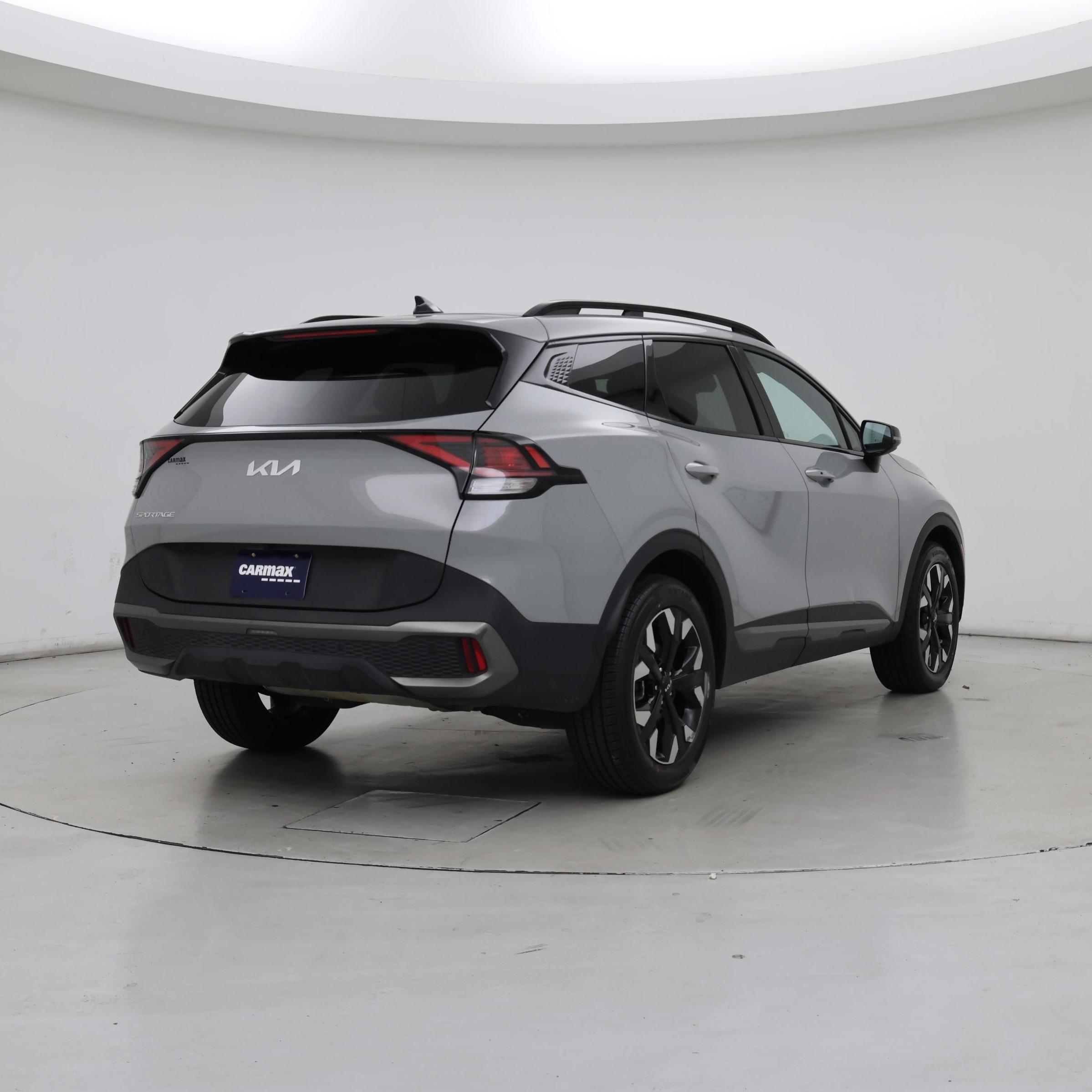 Thumbnail: 2023 Kia Sportage - 8