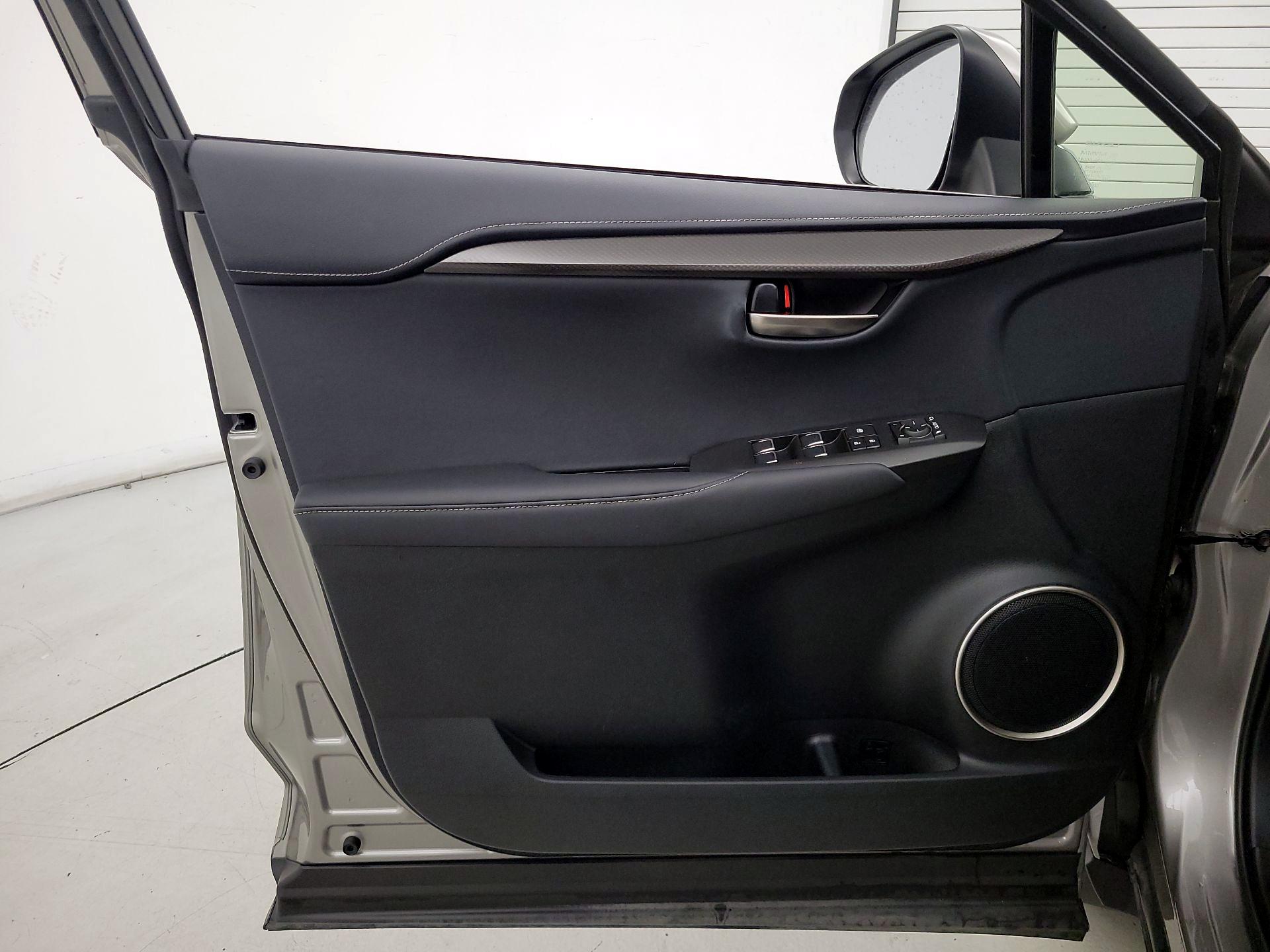 Thumbnail: 2020 Lexus NX - 12