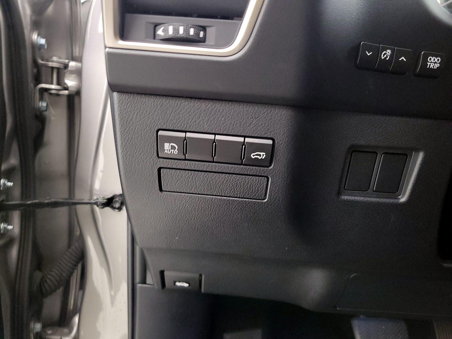 Thumbnail: 2020 Lexus NX - 13