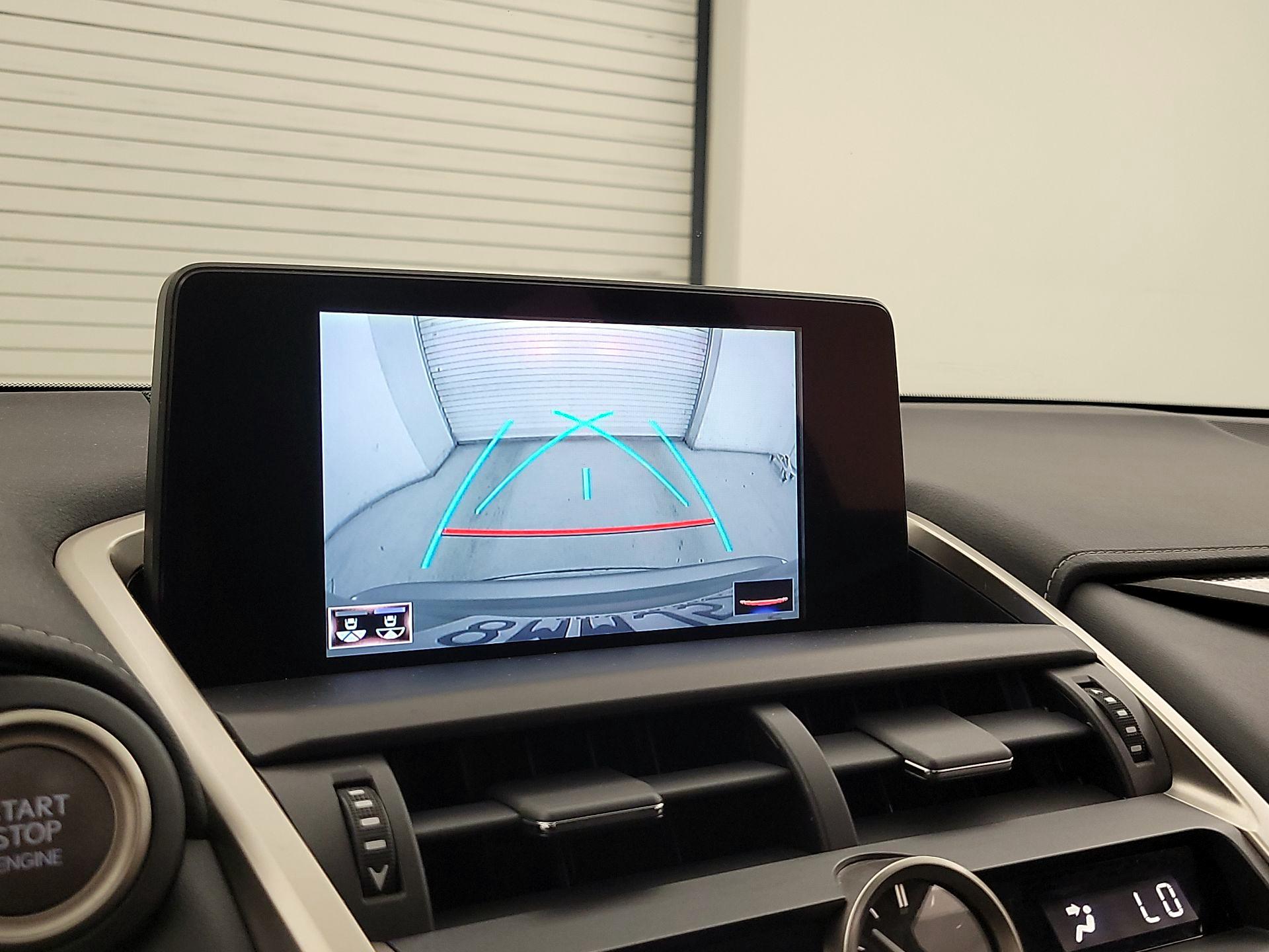 Thumbnail: 2020 Lexus NX - 14