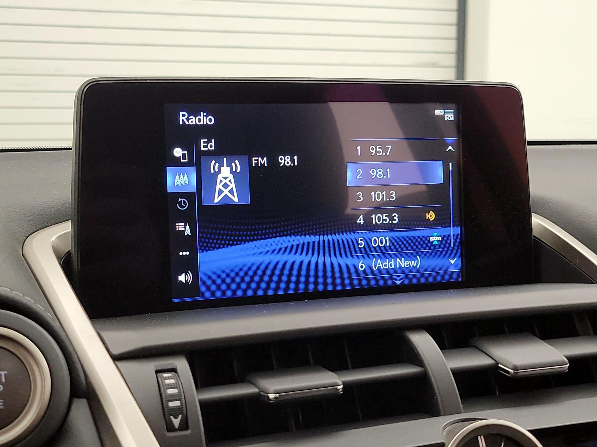 Thumbnail: 2020 Lexus NX - 15