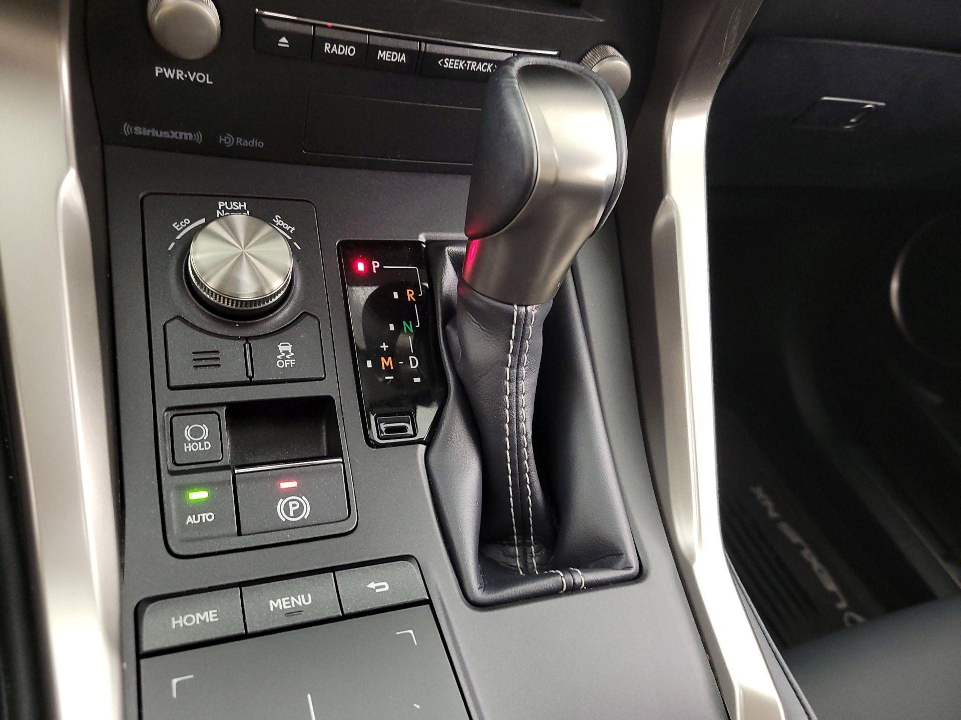 Thumbnail: 2020 Lexus NX - 17