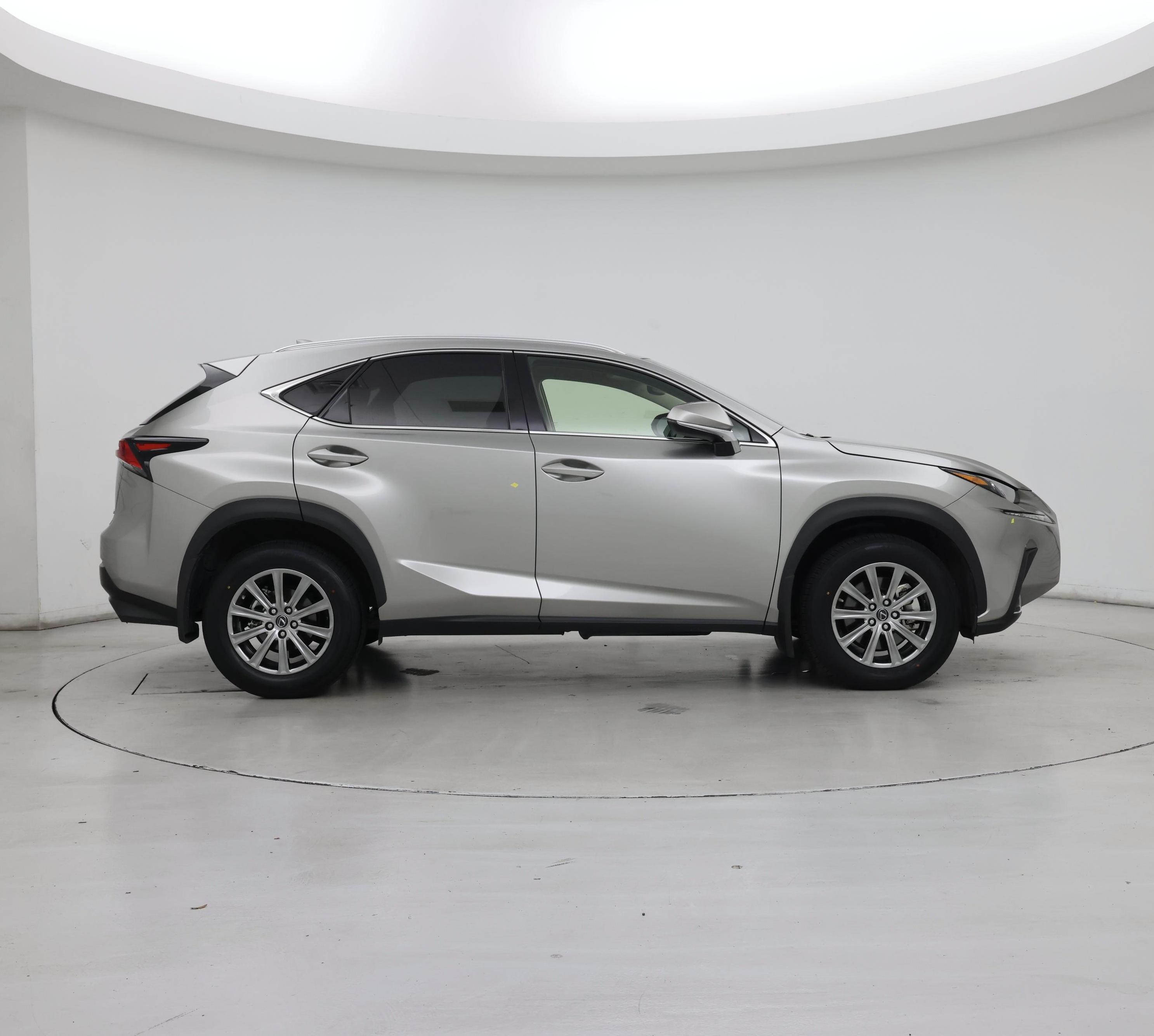 Thumbnail: 2020 Lexus NX - 7
