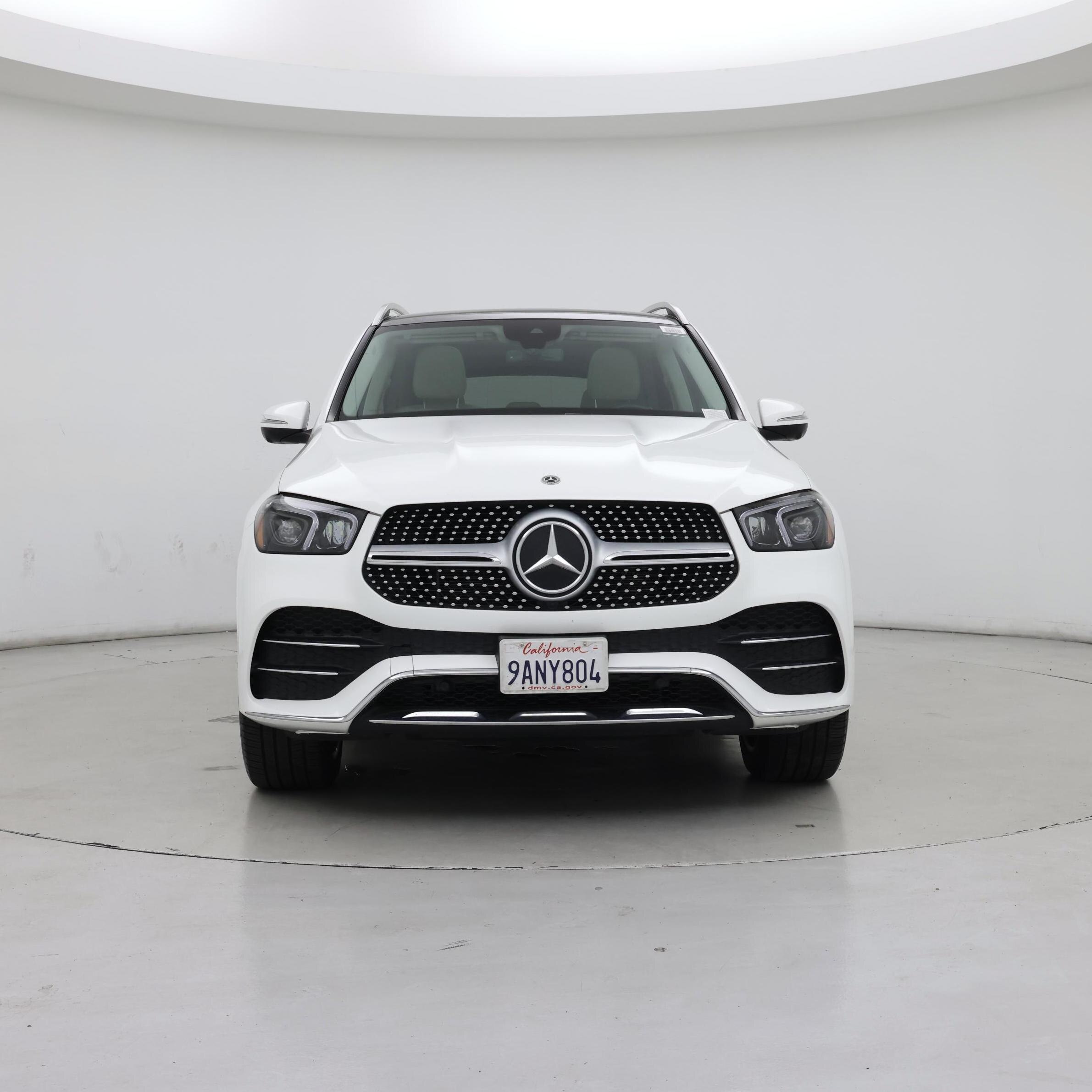 Thumbnail: 2022 Mercedes-Benz GLE - 5