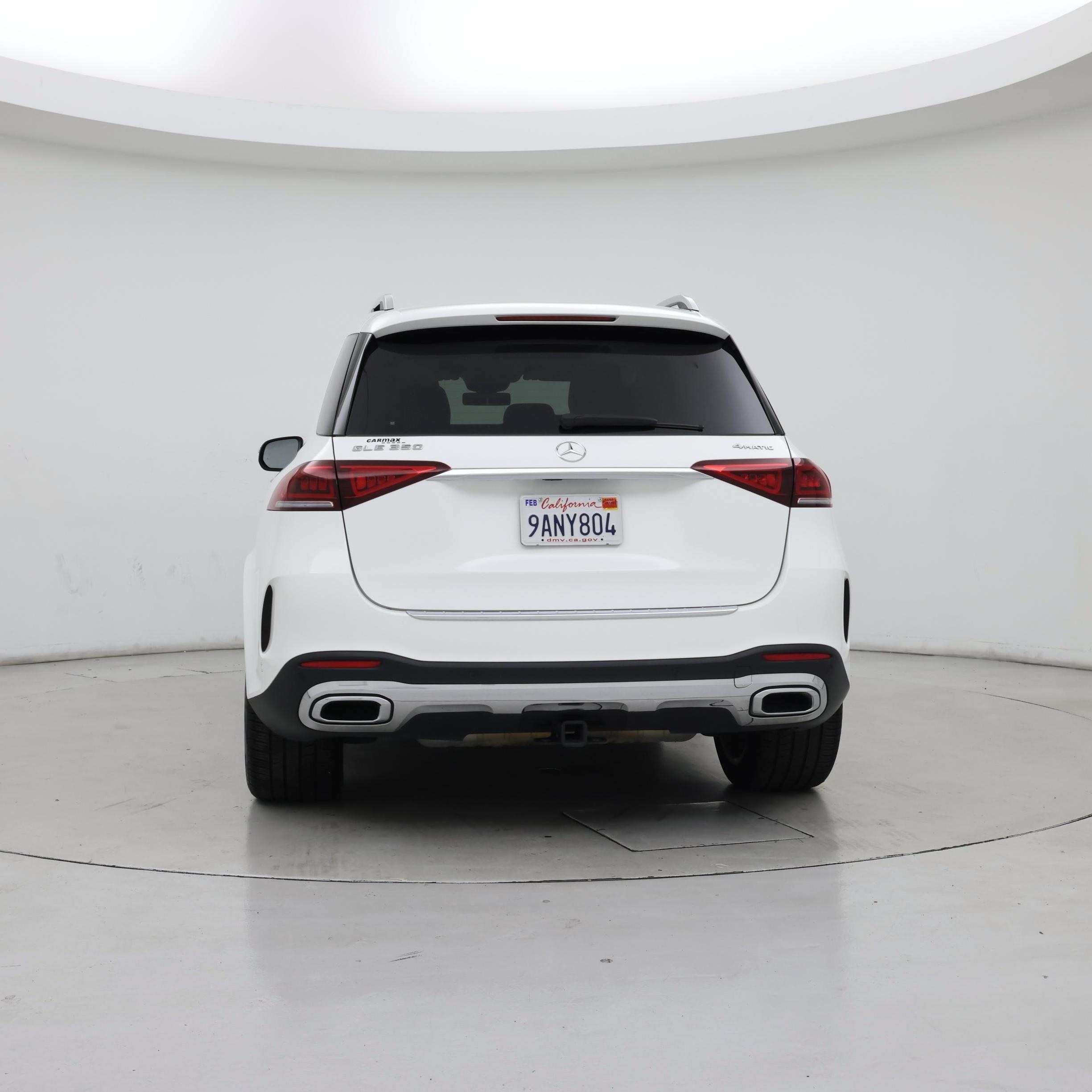 Thumbnail: 2022 Mercedes-Benz GLE - 6