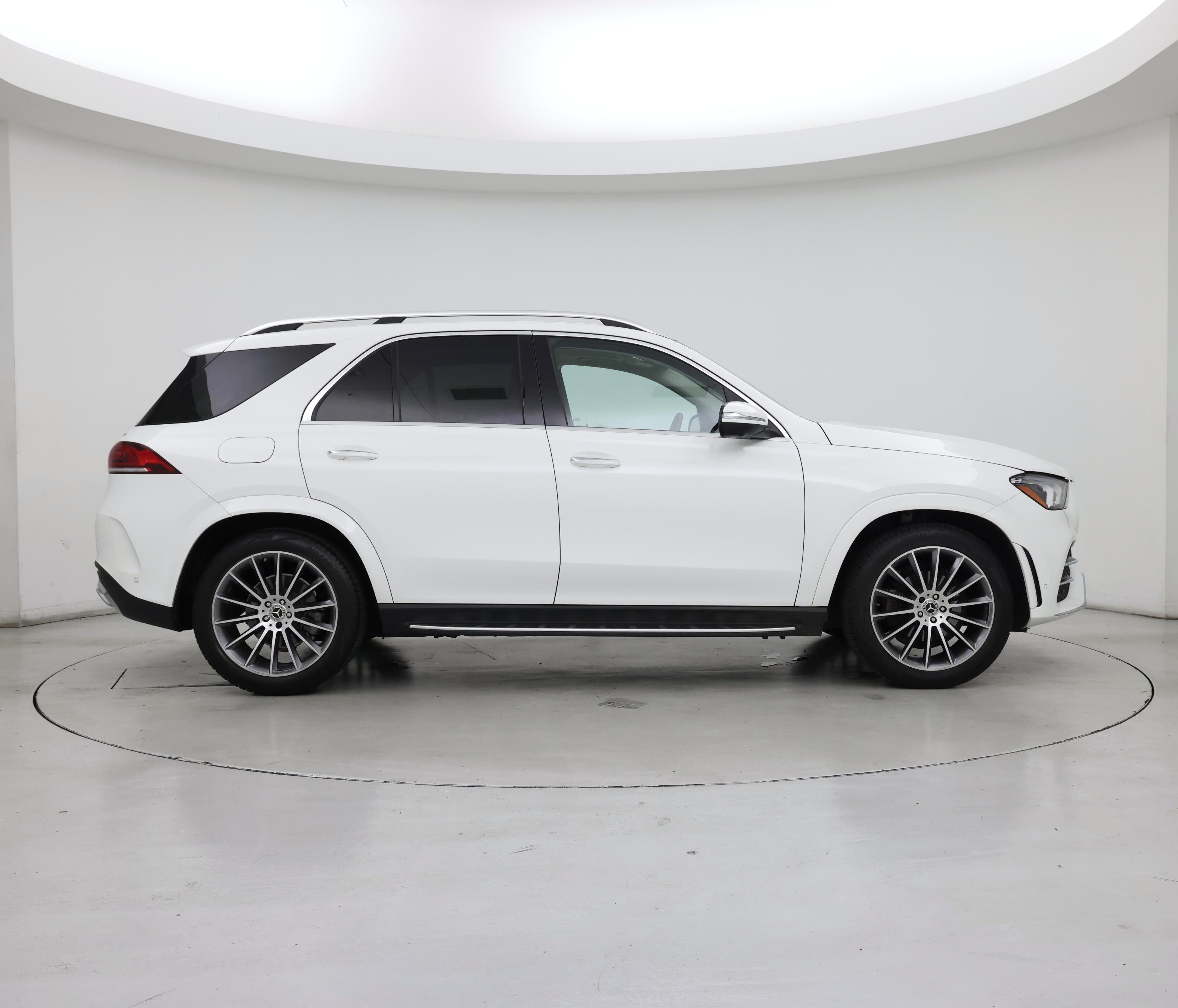Thumbnail: 2022 Mercedes-Benz GLE - 7