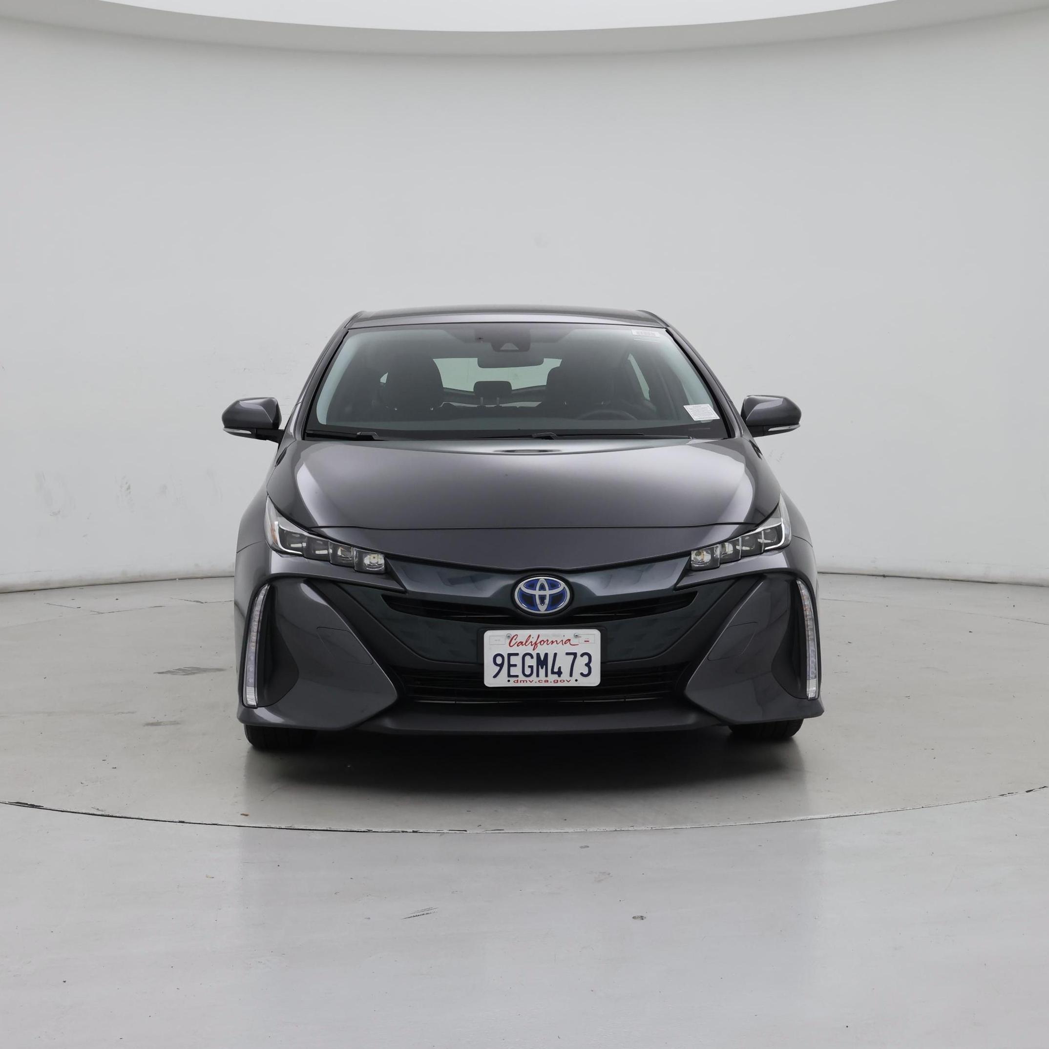 Thumbnail: 2022 Toyota Prius Prime - 5
