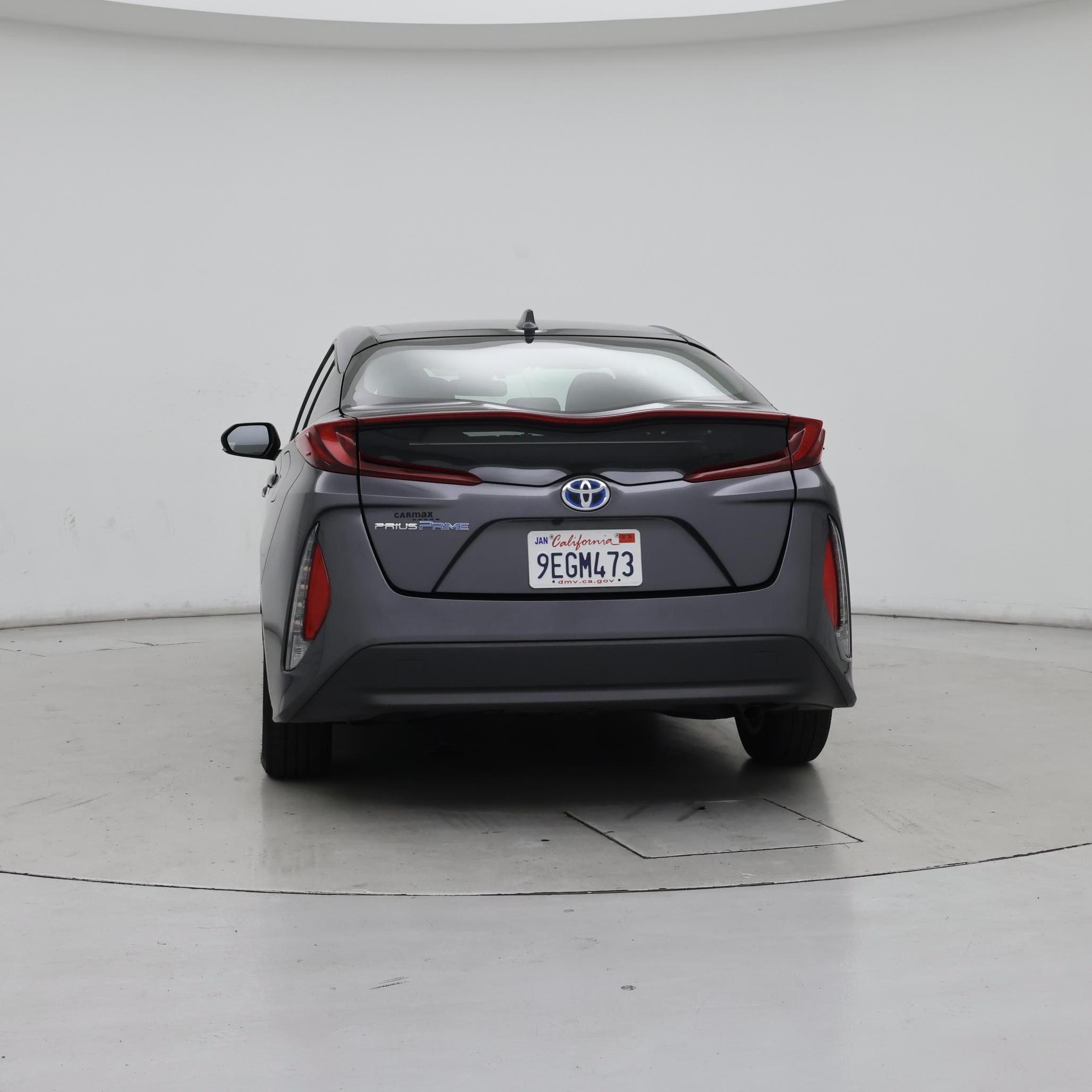 Thumbnail: 2022 Toyota Prius Prime - 6