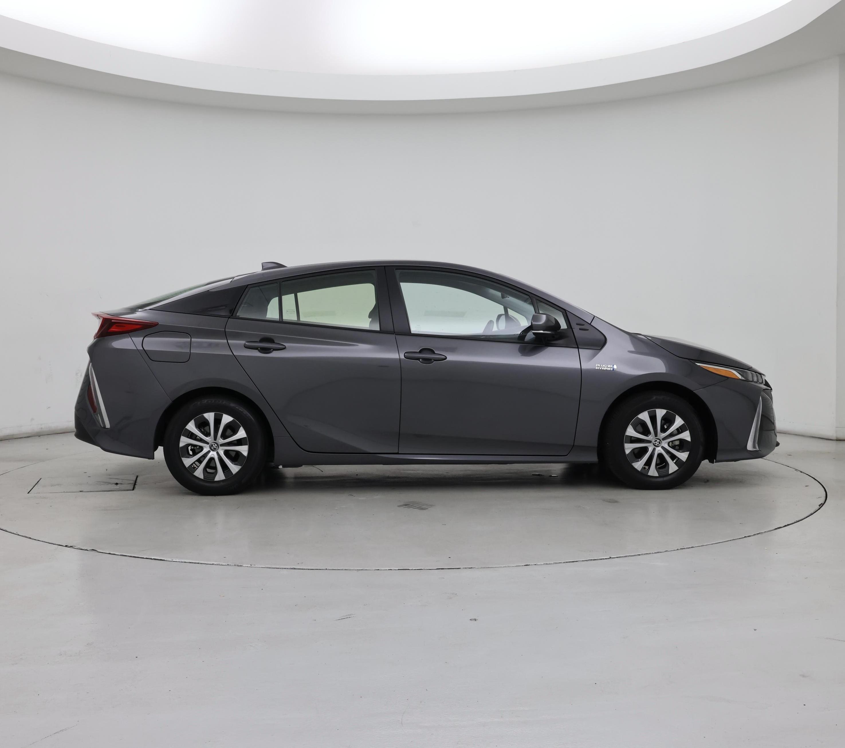 Thumbnail: 2022 Toyota Prius Prime - 7