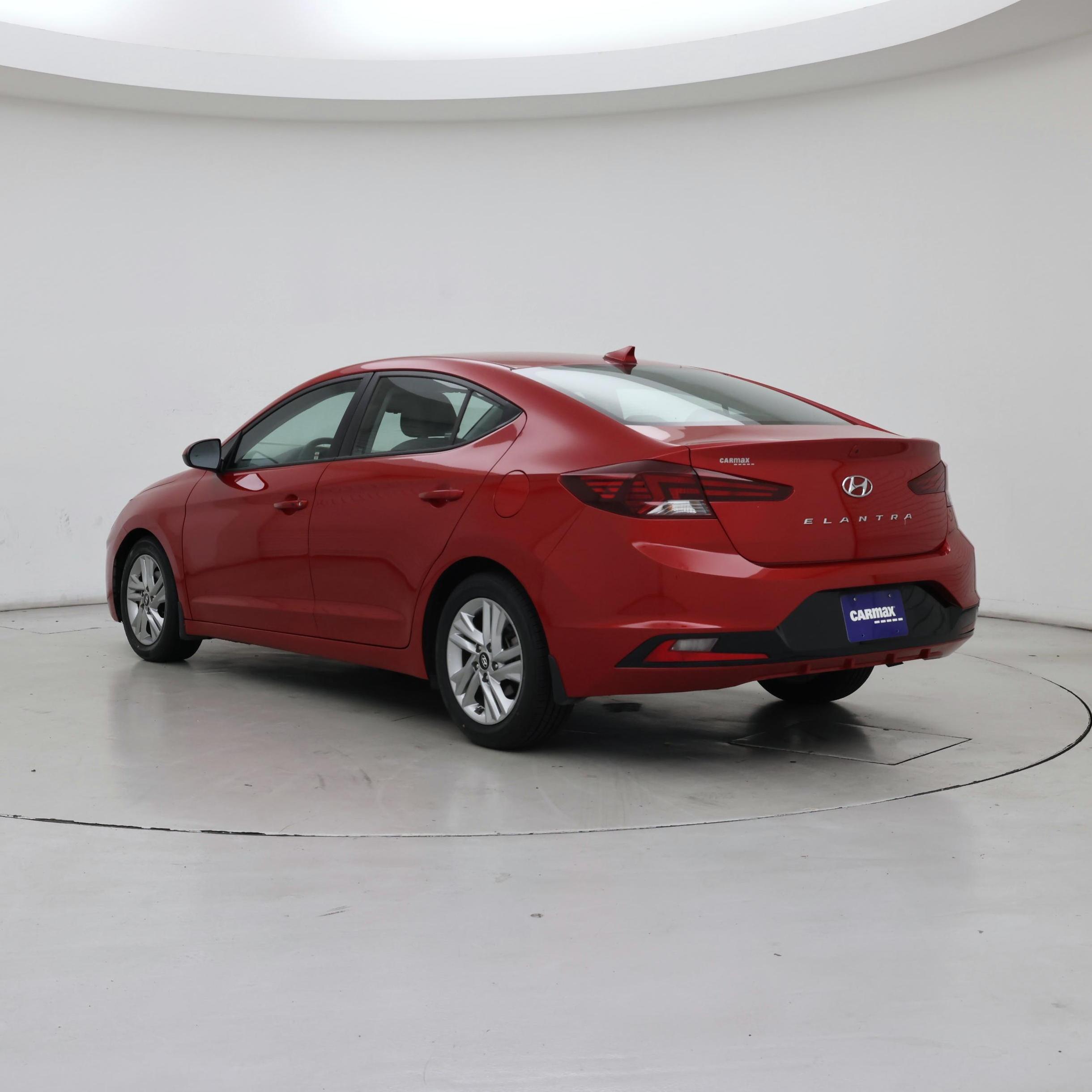 Thumbnail: 2020 Hyundai Elantra - 2