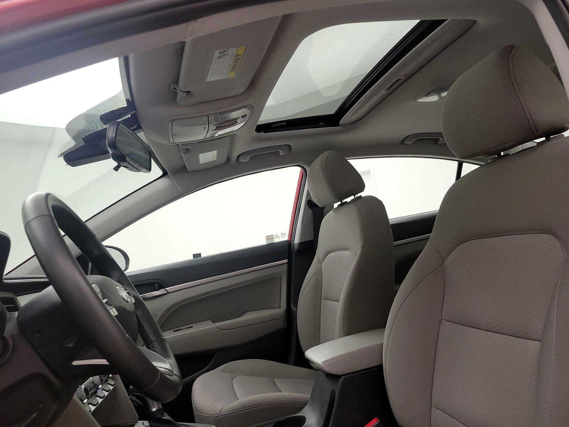 Thumbnail: 2020 Hyundai Elantra - 19