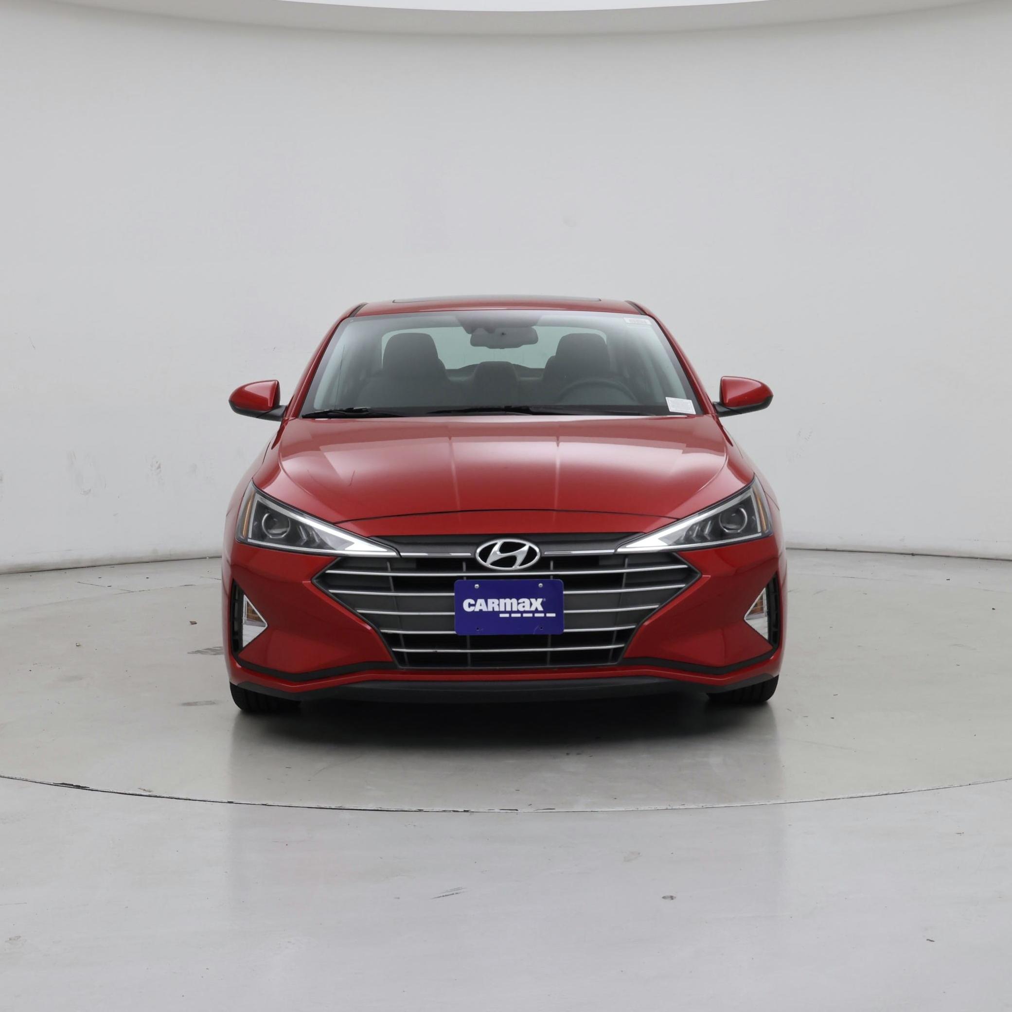 Thumbnail: 2020 Hyundai Elantra - 5