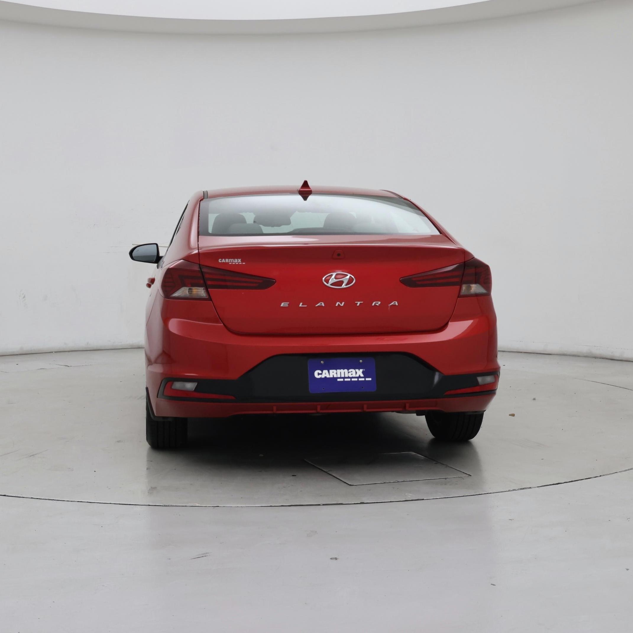 Thumbnail: 2020 Hyundai Elantra - 6
