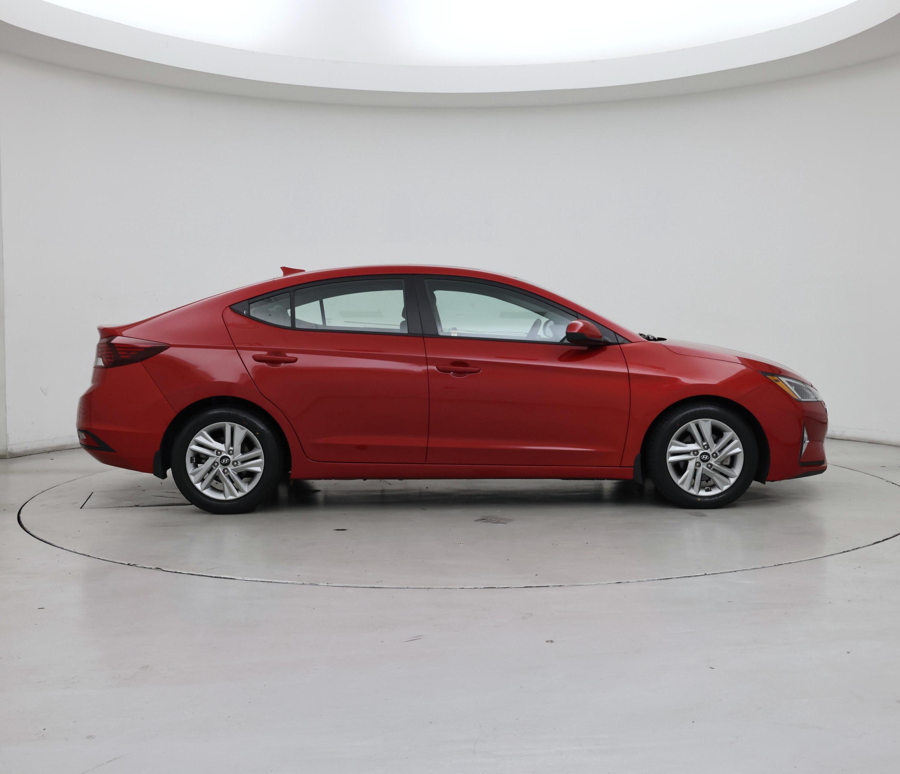 Thumbnail: 2020 Hyundai Elantra - 7