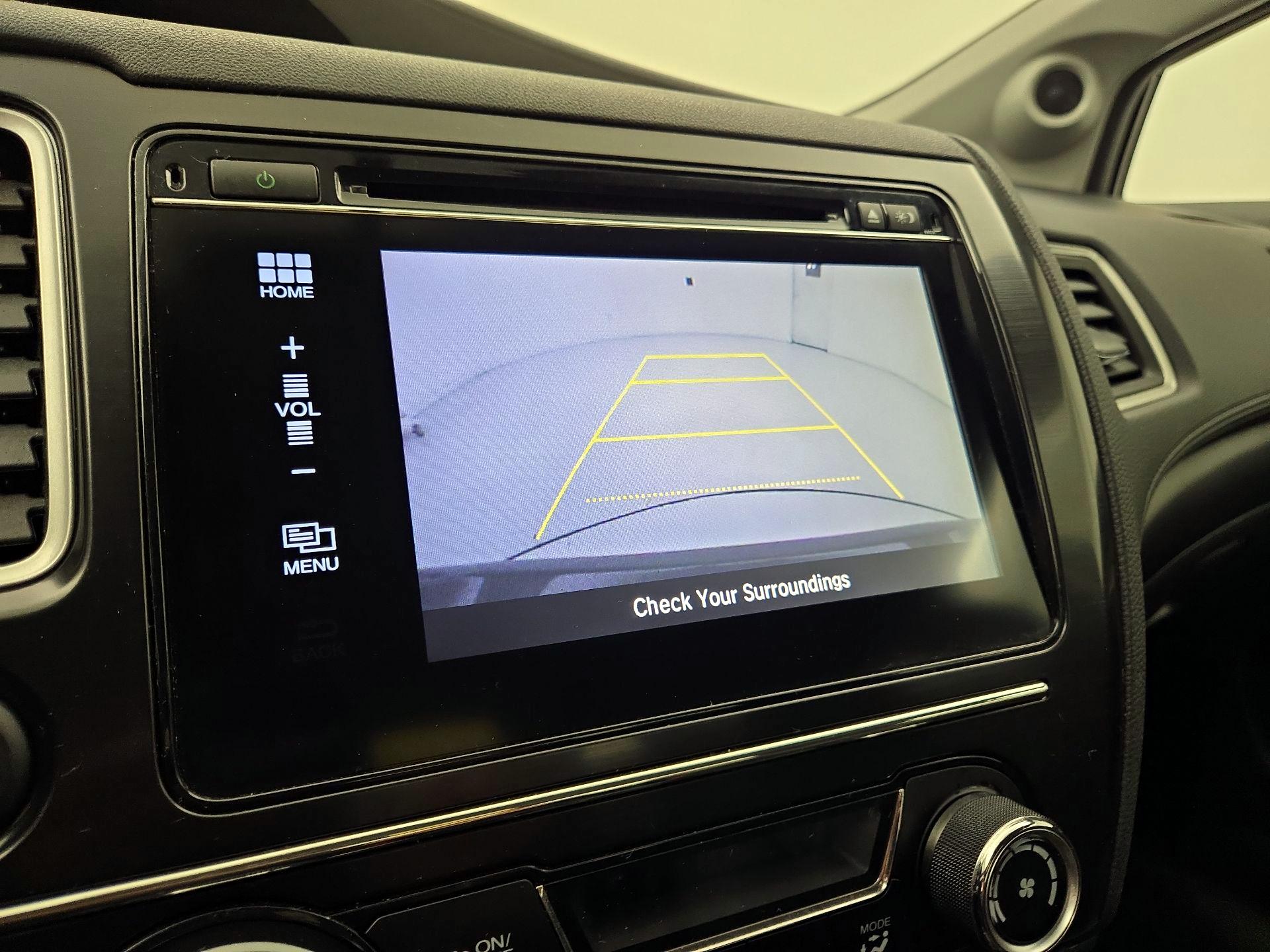 Thumbnail: 2015 Honda Civic - 14