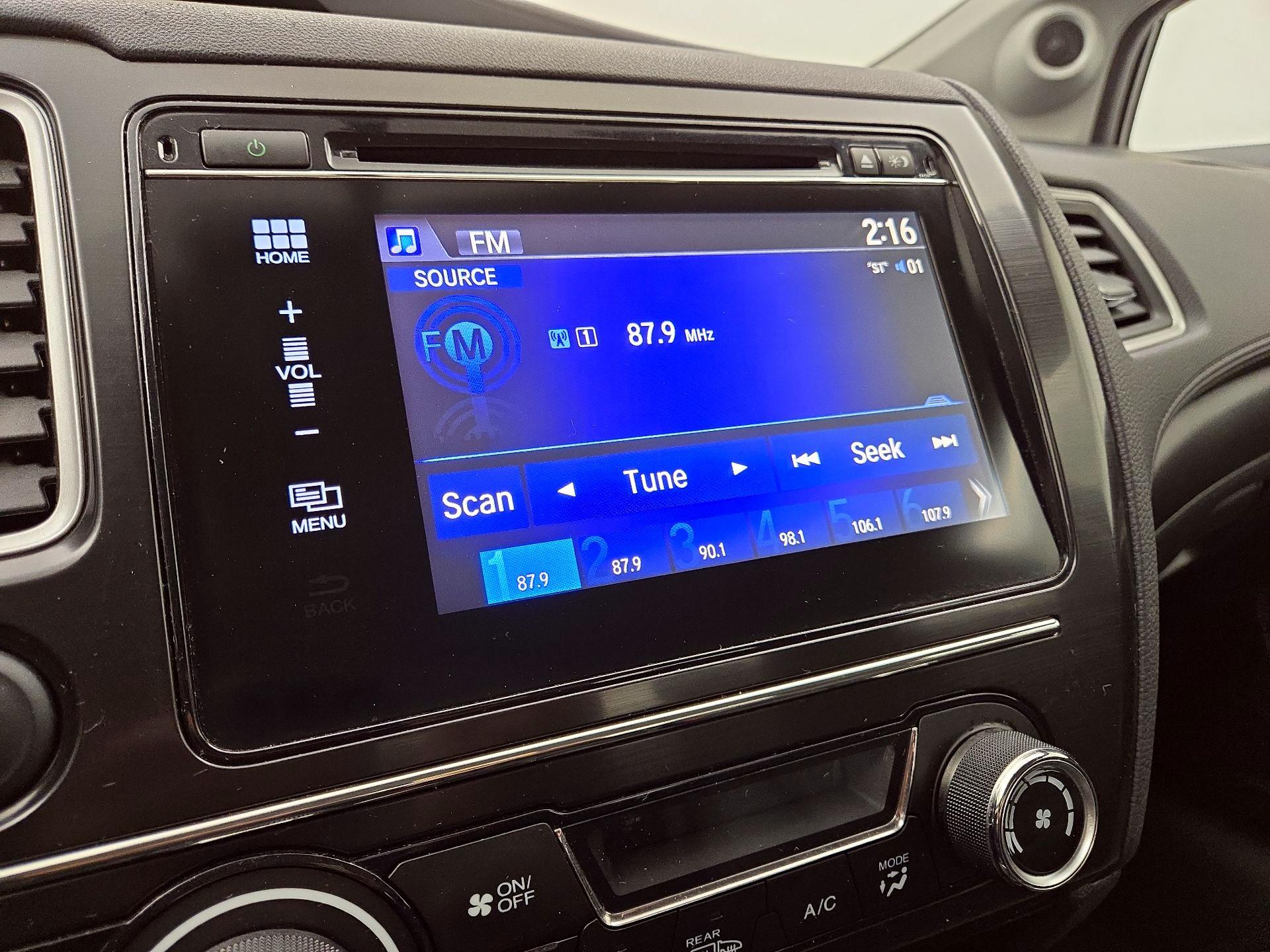 Thumbnail: 2015 Honda Civic - 15