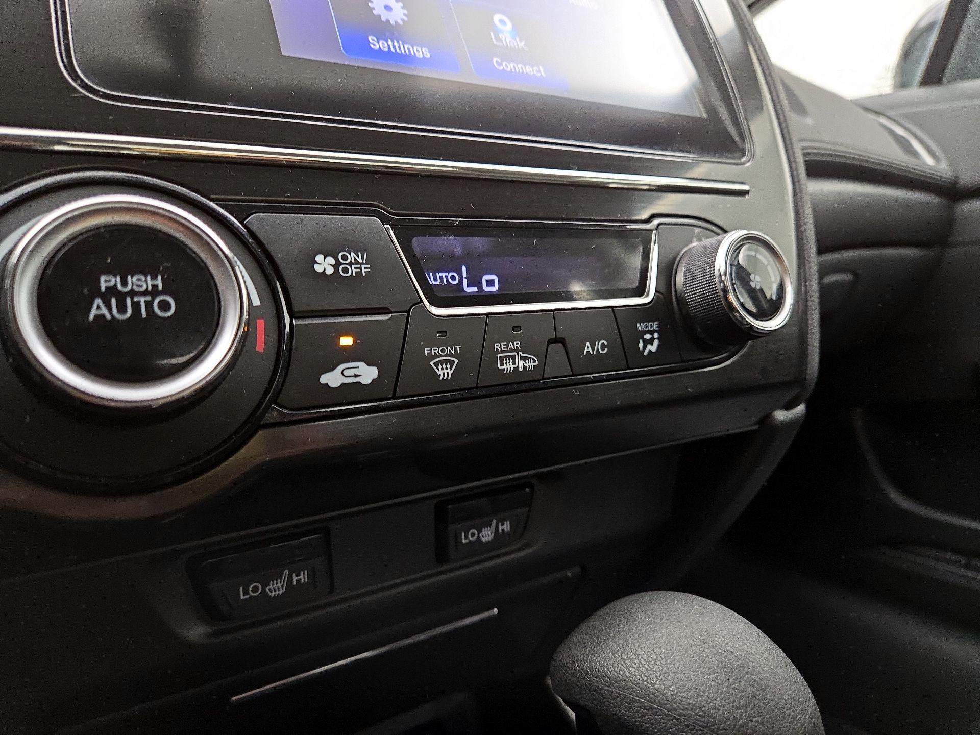 Thumbnail: 2015 Honda Civic - 16