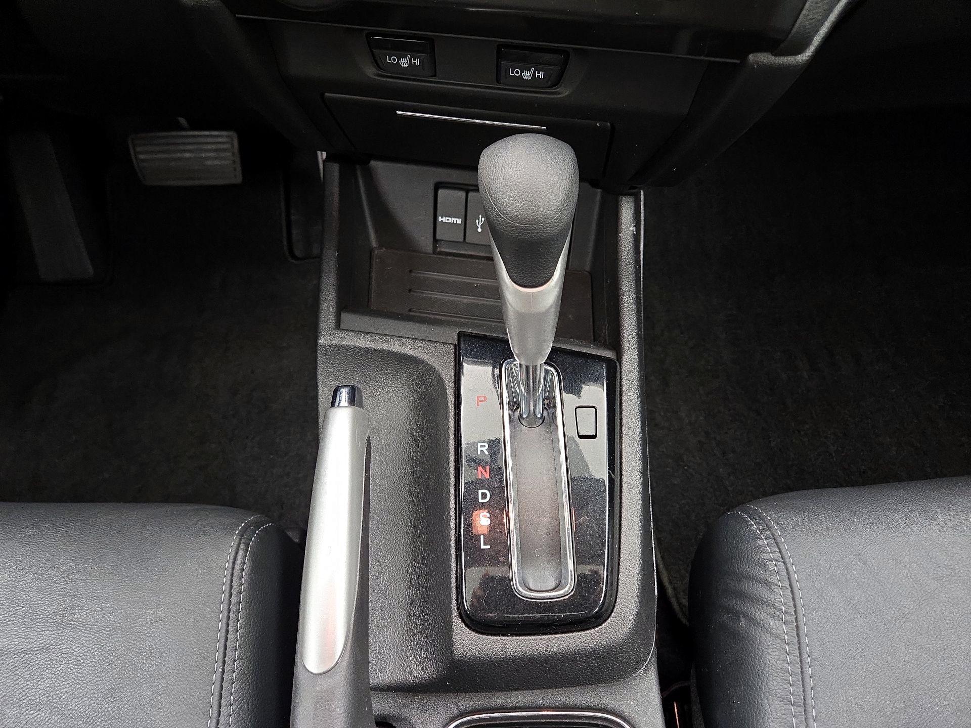 Thumbnail: 2015 Honda Civic - 17