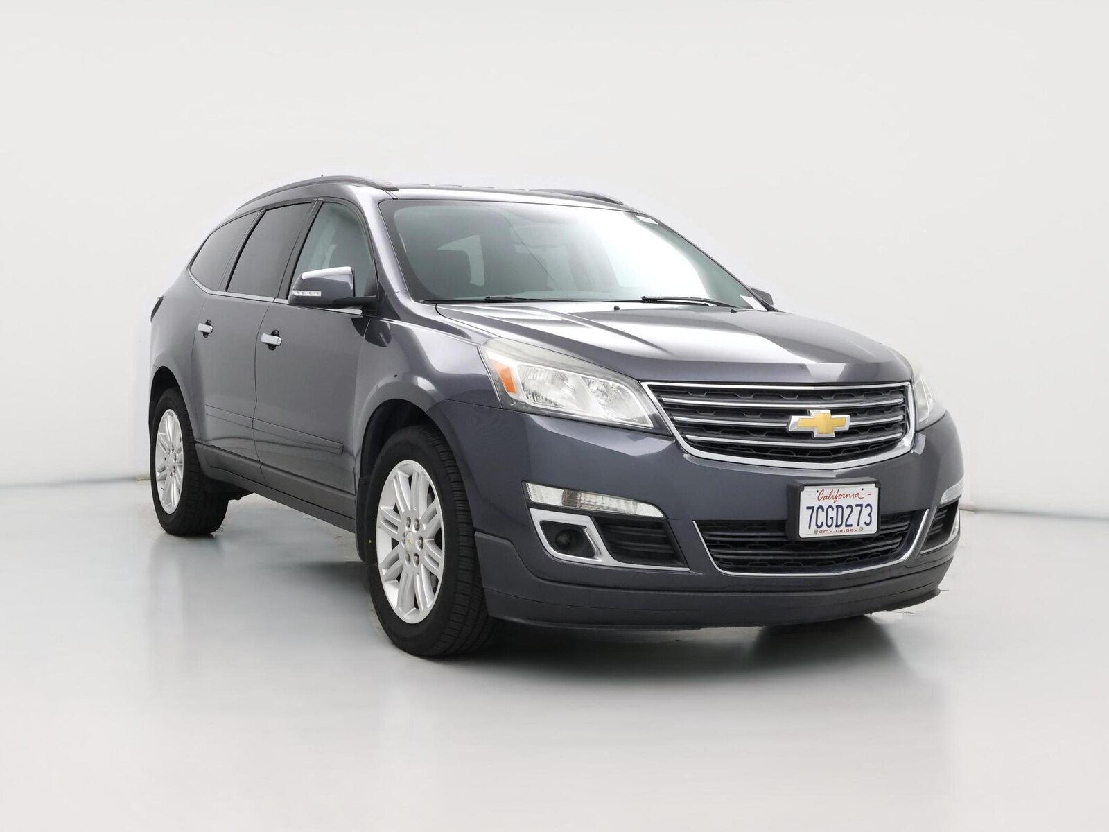 2014 Chevrolet Traverse 1LT