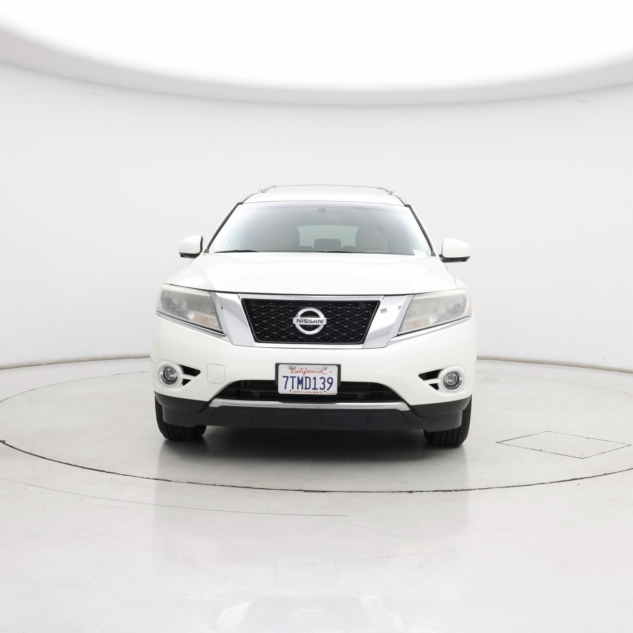 Thumbnail: 2016 Nissan Pathfinder - 5