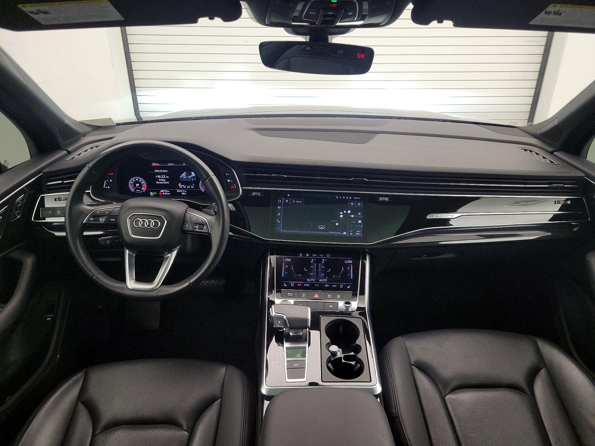 Thumbnail: 2021 Audi Q7 - 9