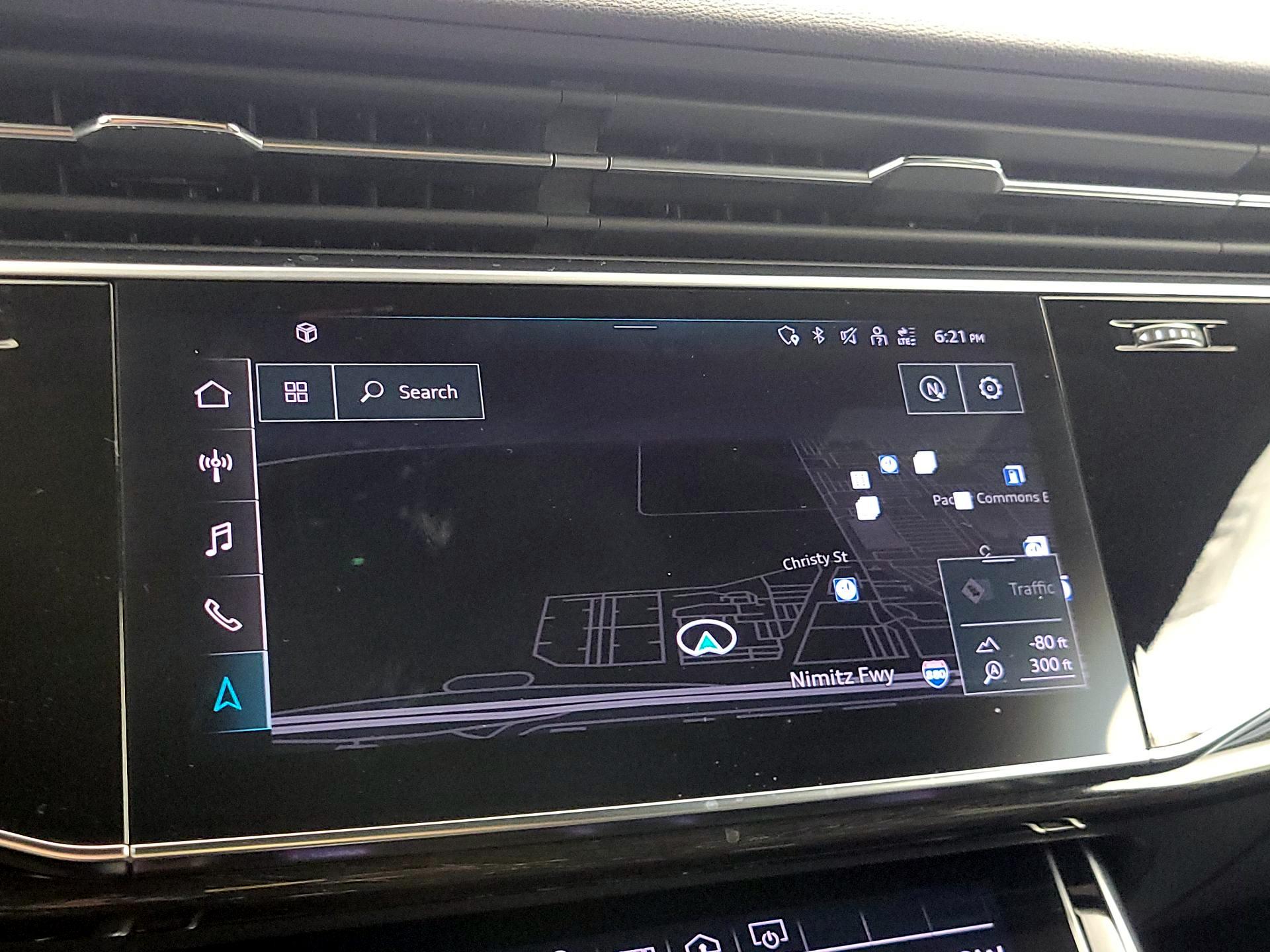 Thumbnail: 2021 Audi Q7 - 14