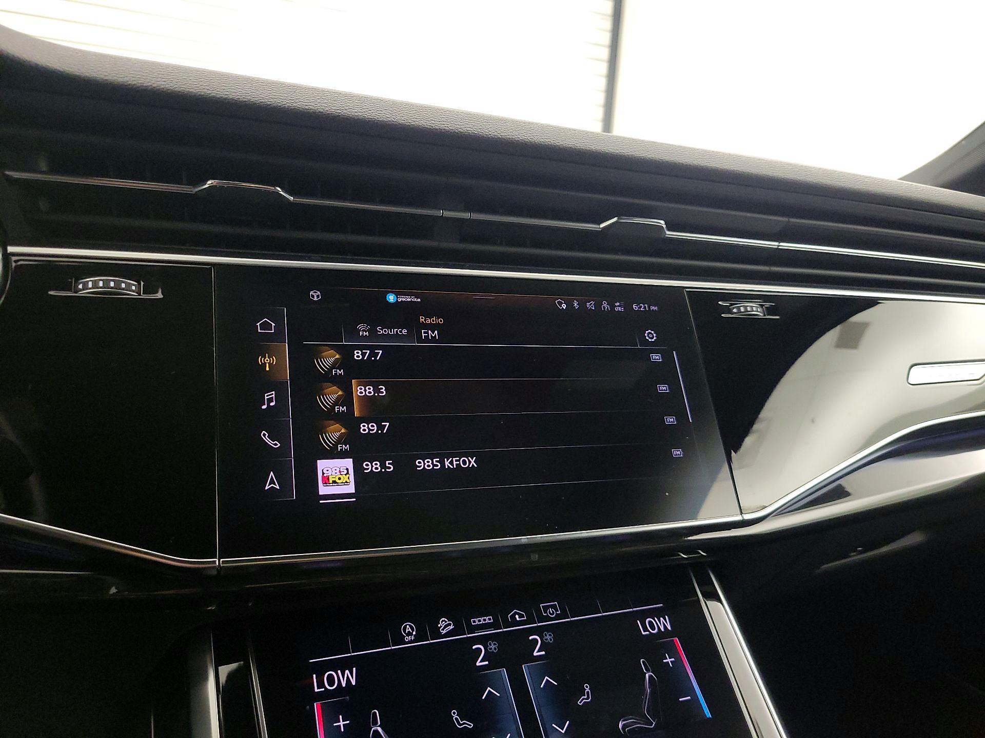 Thumbnail: 2021 Audi Q7 - 16