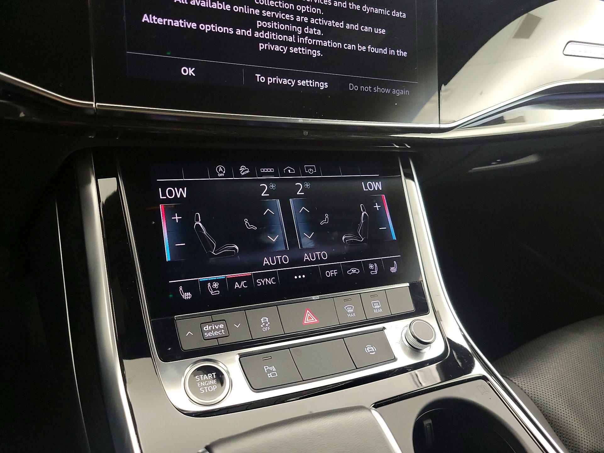 Thumbnail: 2021 Audi Q7 - 17