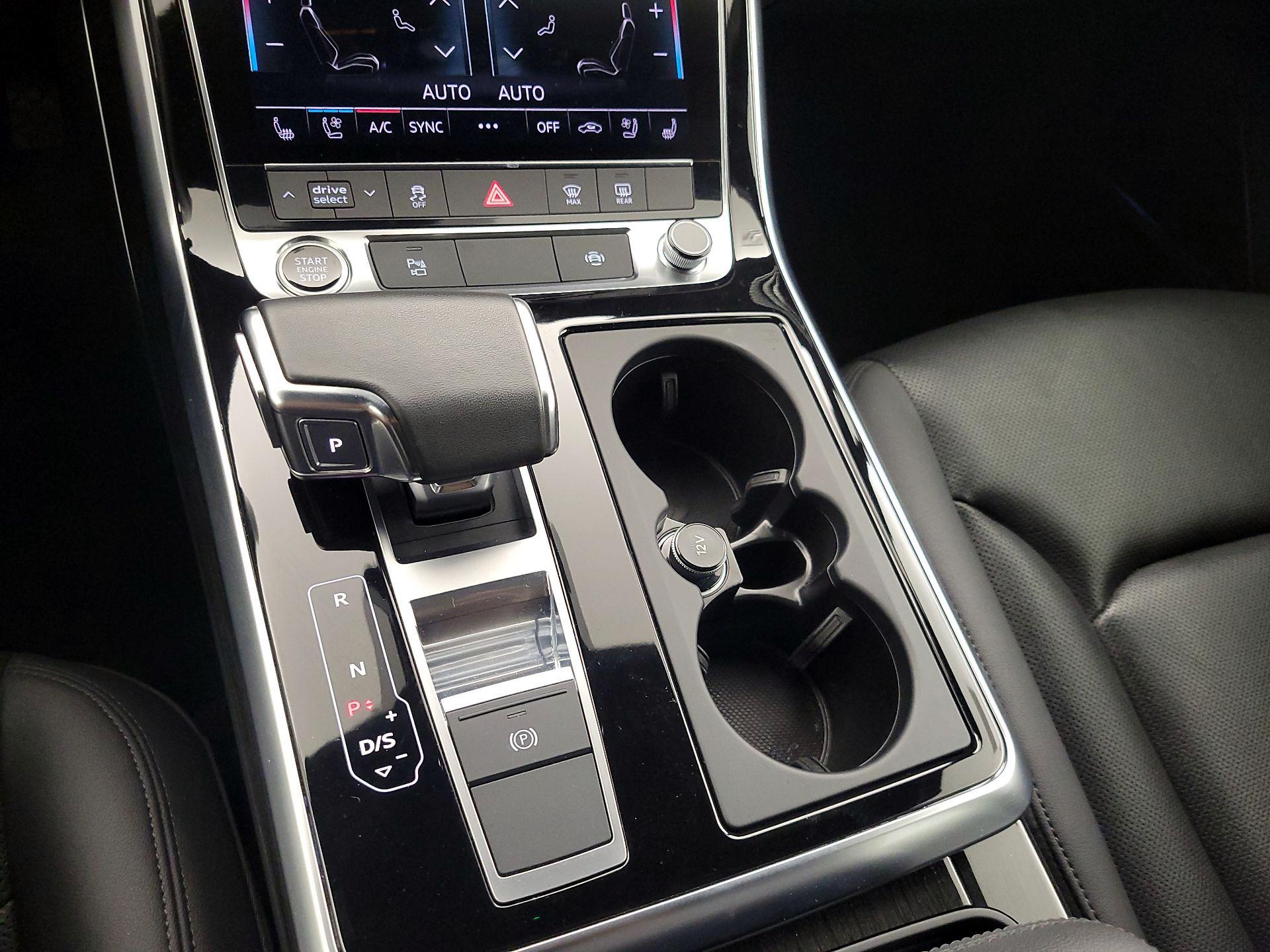 Thumbnail: 2021 Audi Q7 - 18