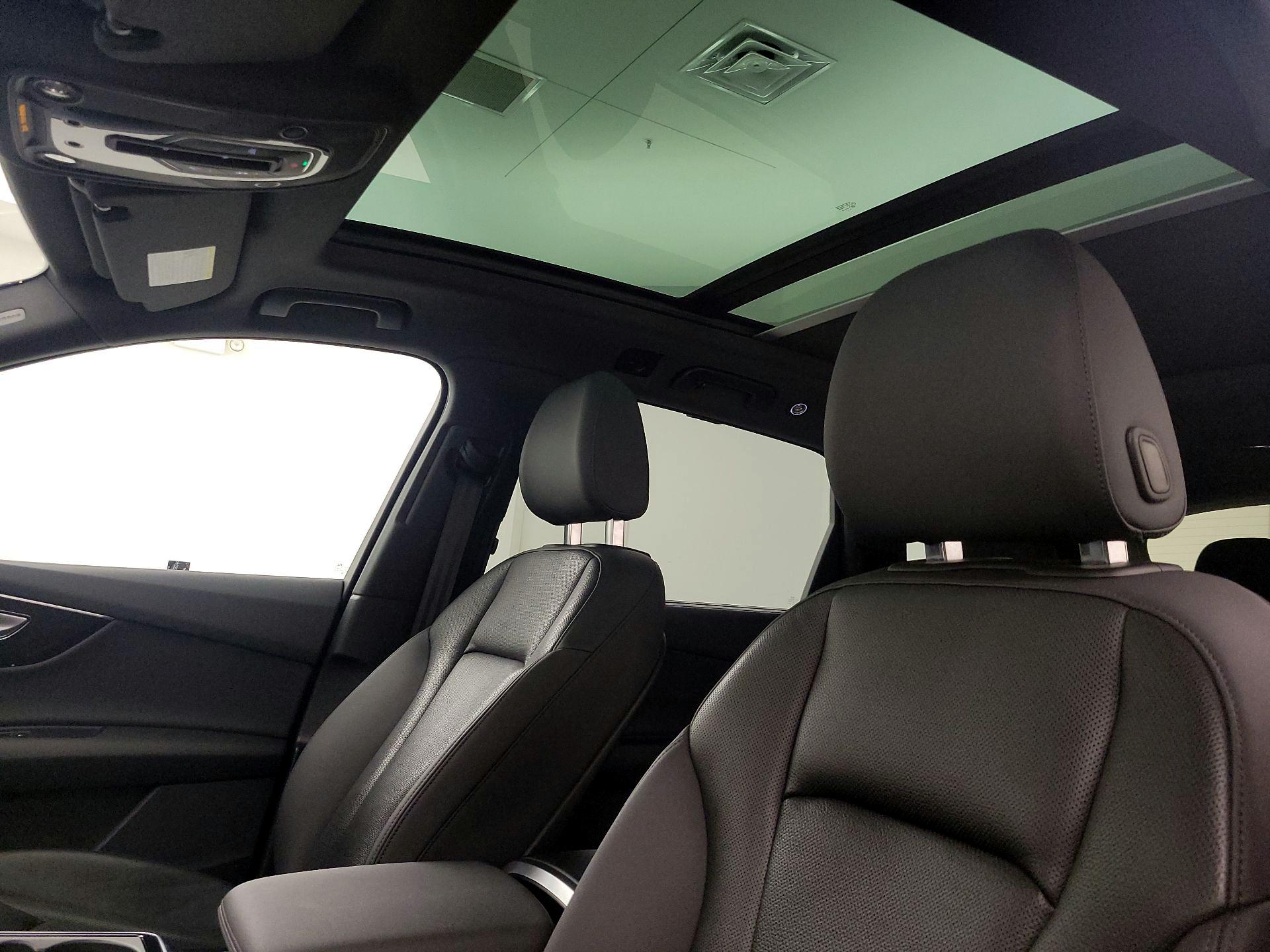 Thumbnail: 2021 Audi Q7 - 20