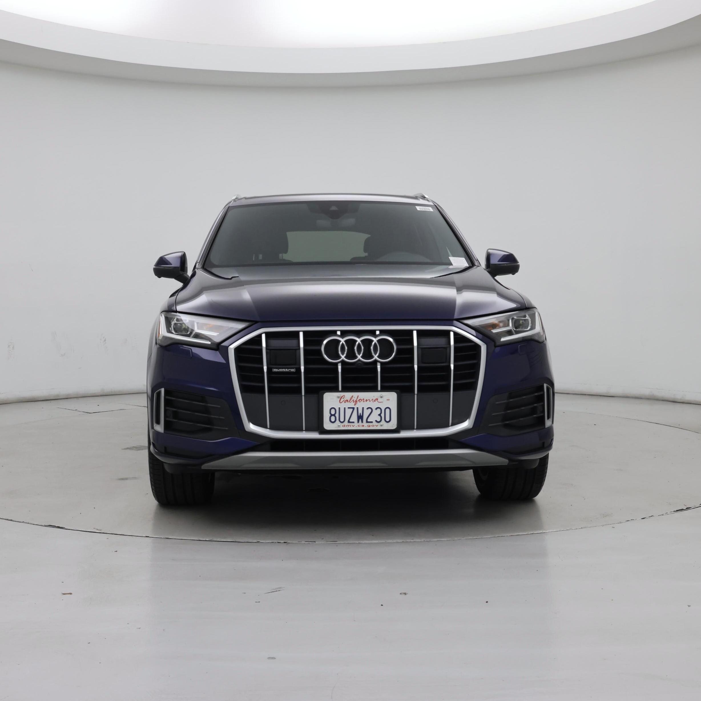 Thumbnail: 2021 Audi Q7 - 5