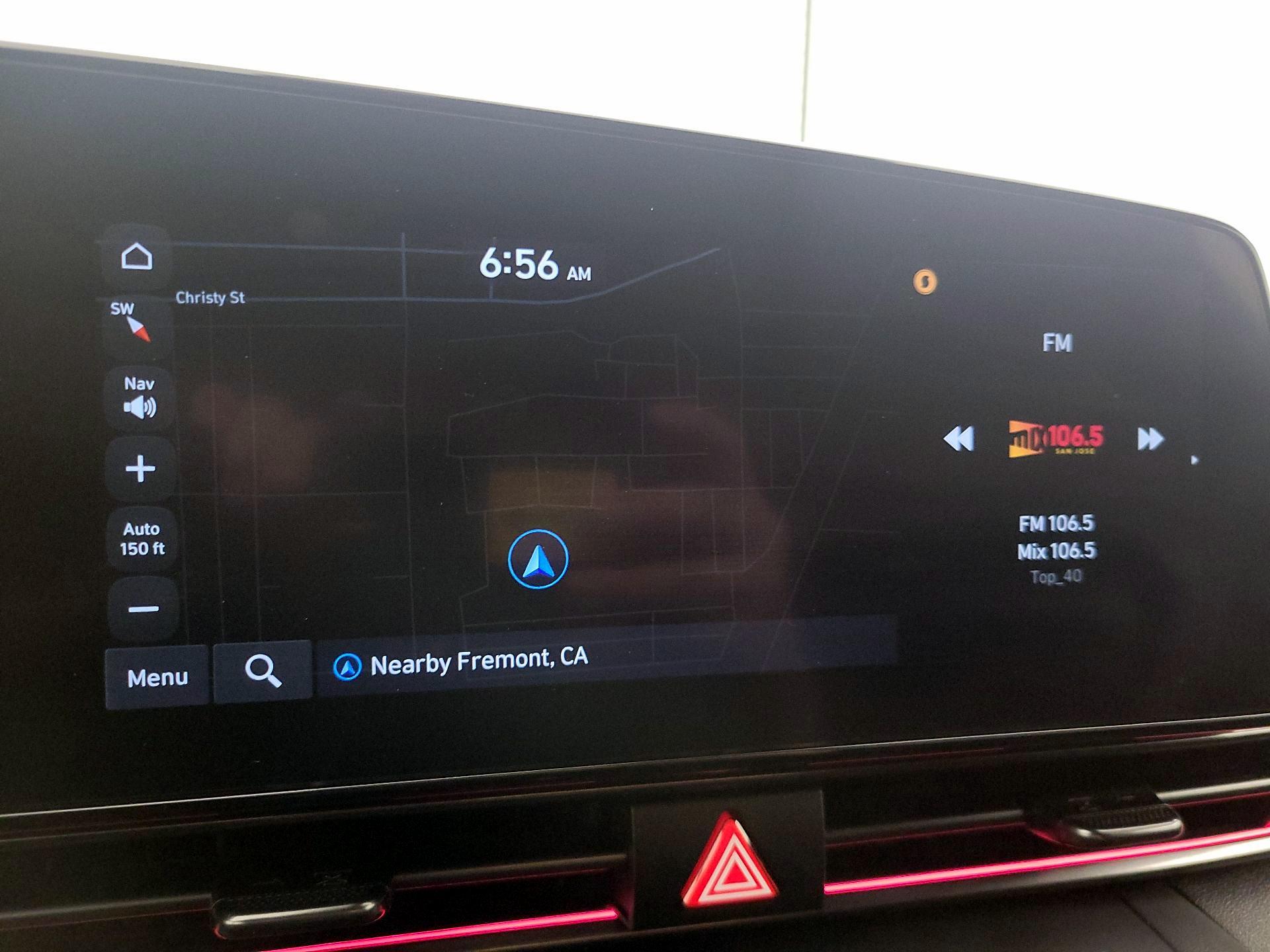 Thumbnail: 2023 Hyundai Elantra - 14