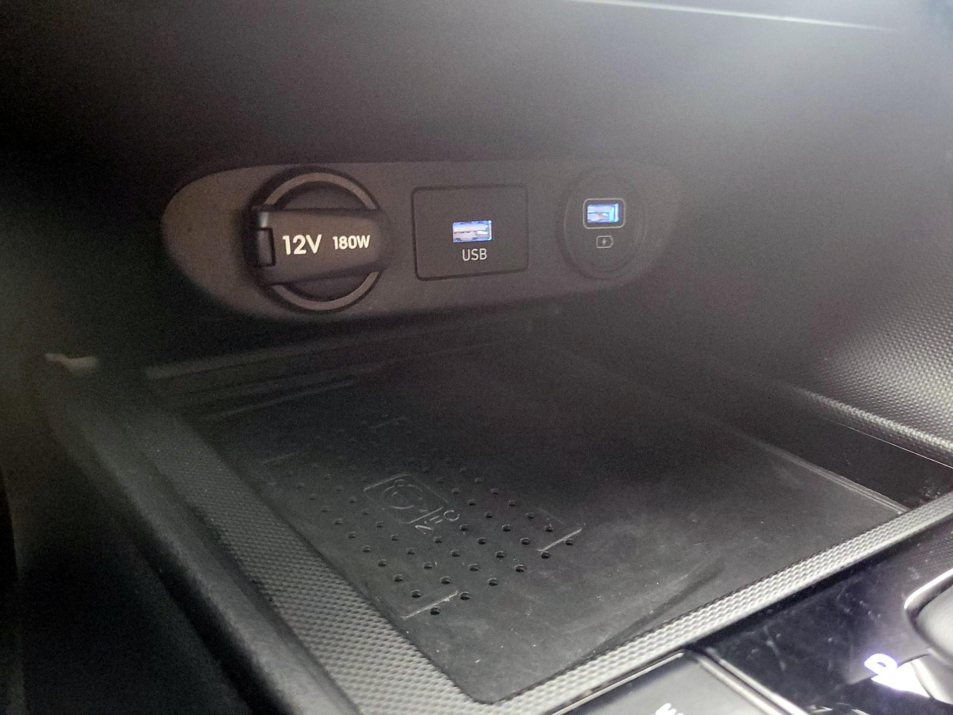 Thumbnail: 2023 Hyundai Elantra - 19