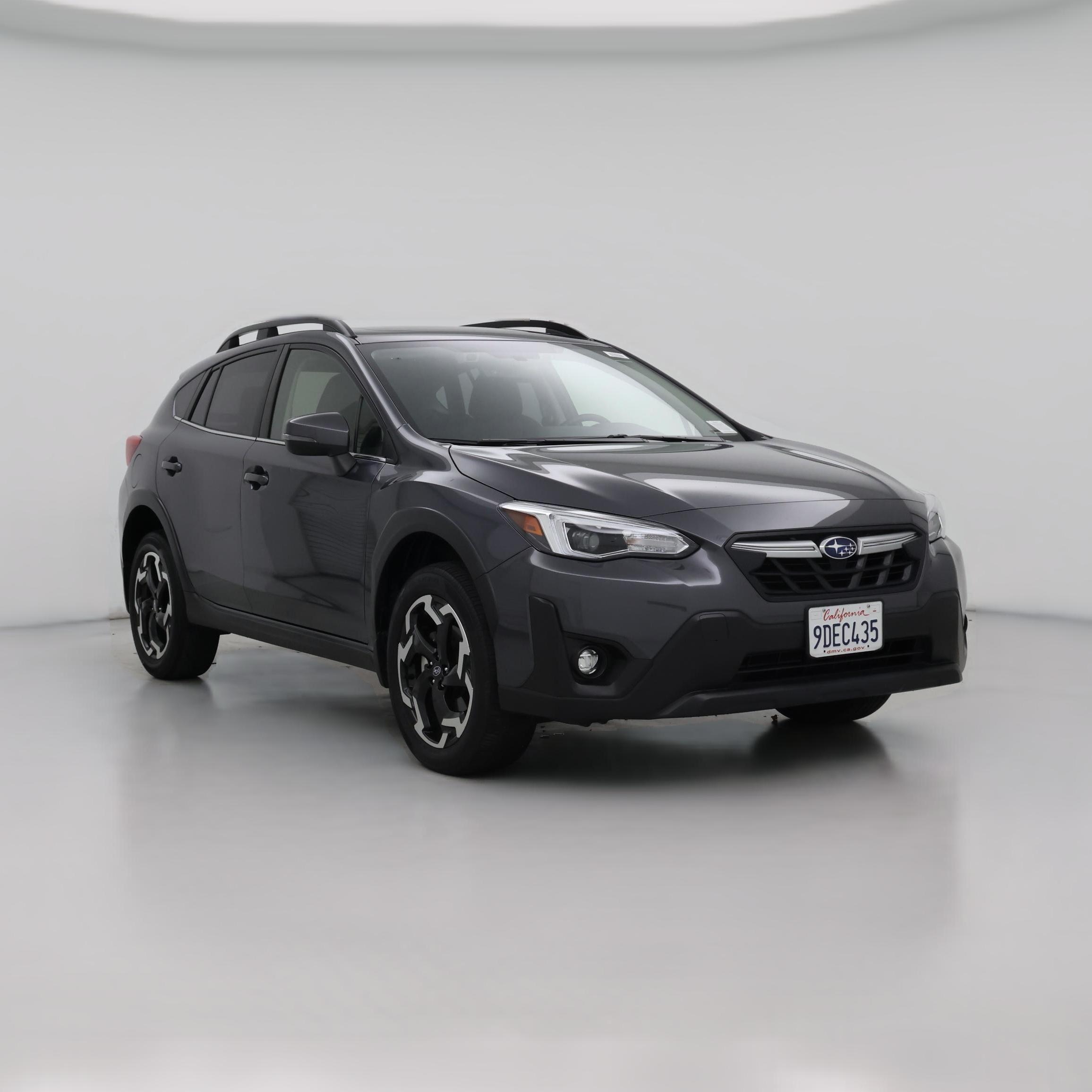 Thumbnail: 2023 Subaru Crosstrek - 1