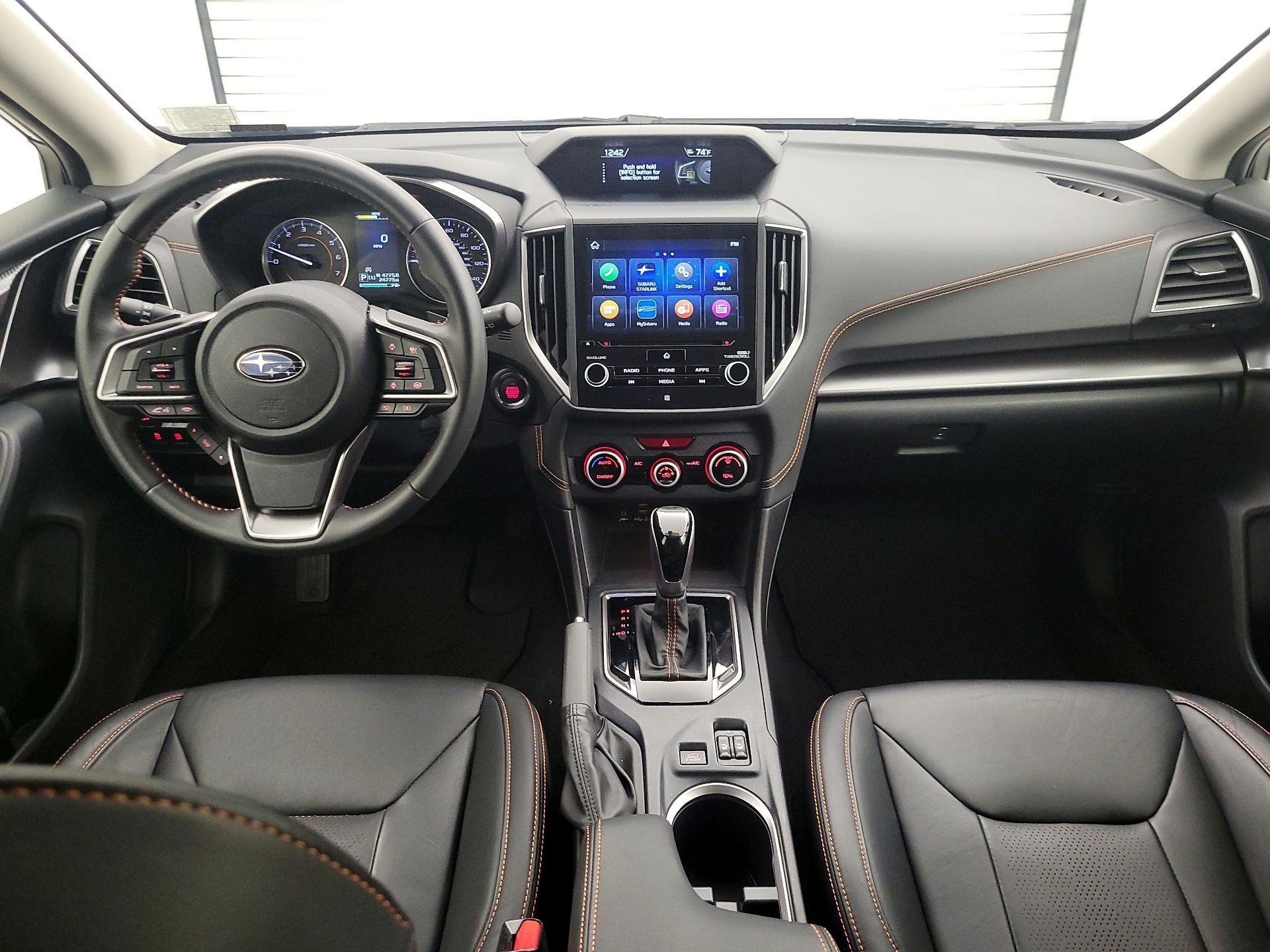 Thumbnail: 2023 Subaru Crosstrek - 9