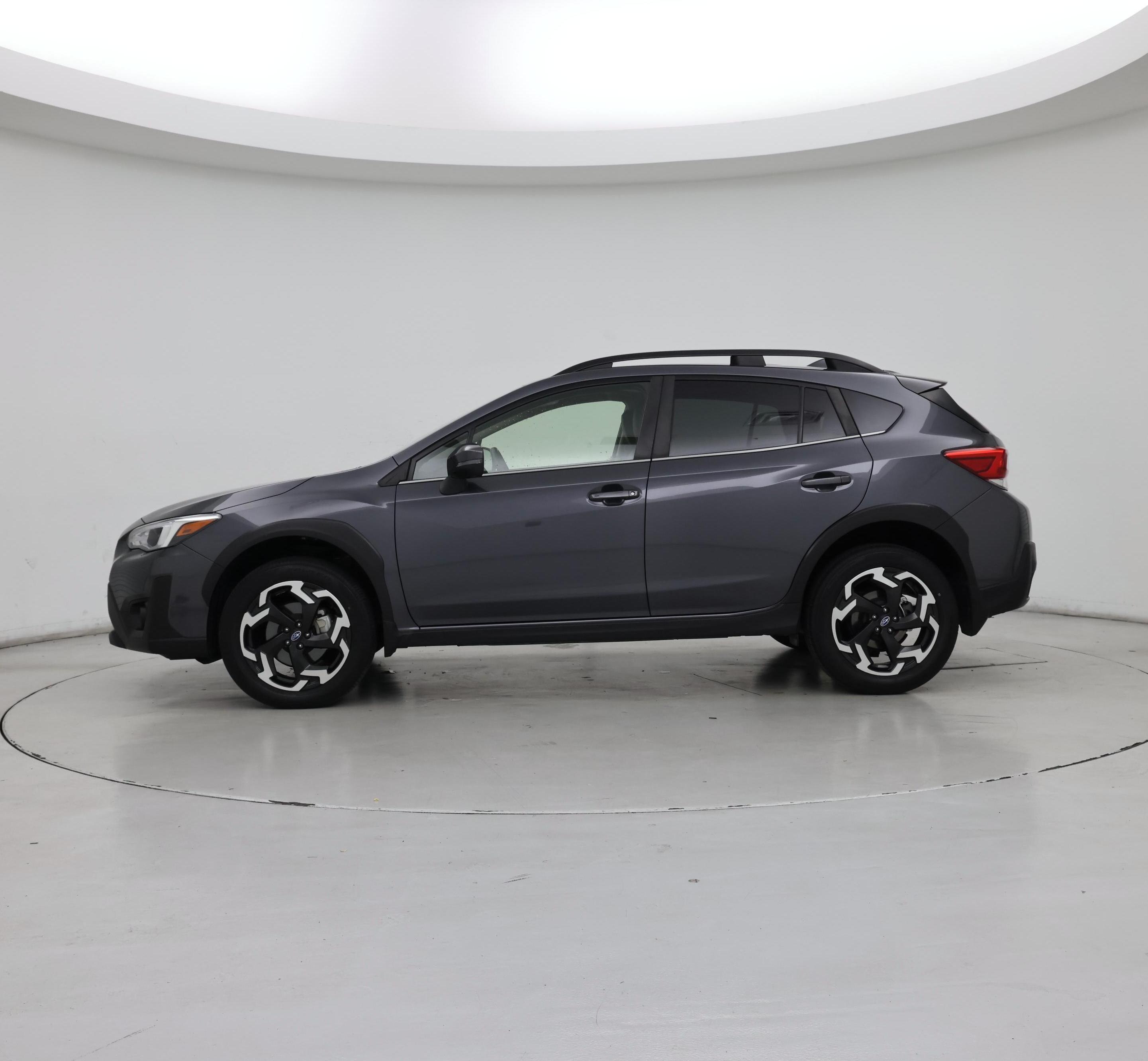Thumbnail: 2023 Subaru Crosstrek - 3