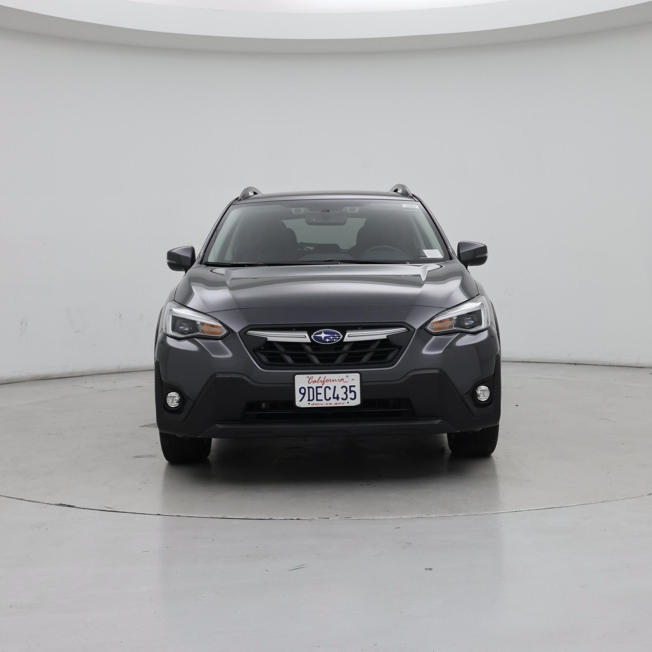 Thumbnail: 2023 Subaru Crosstrek - 5