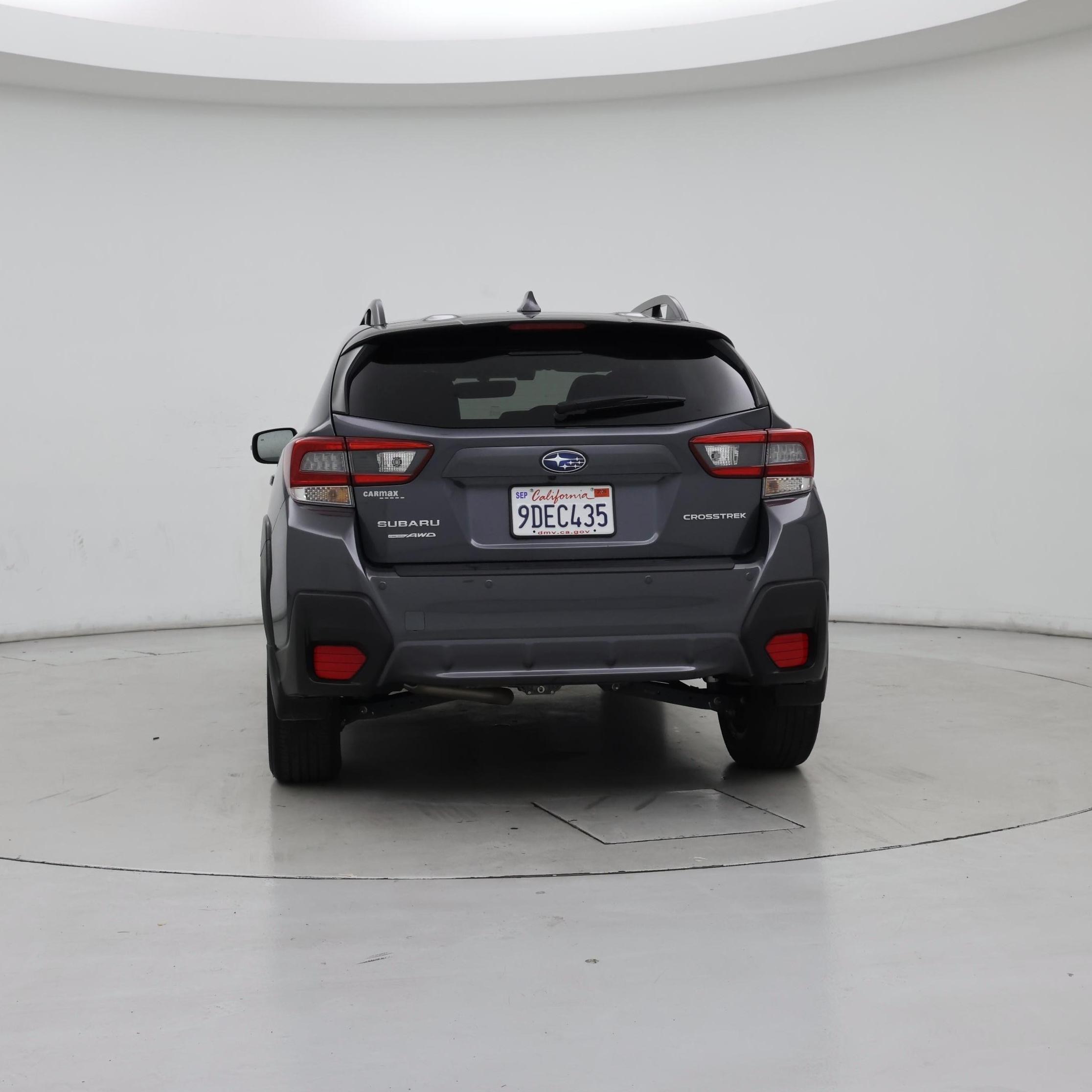 Thumbnail: 2023 Subaru Crosstrek - 6