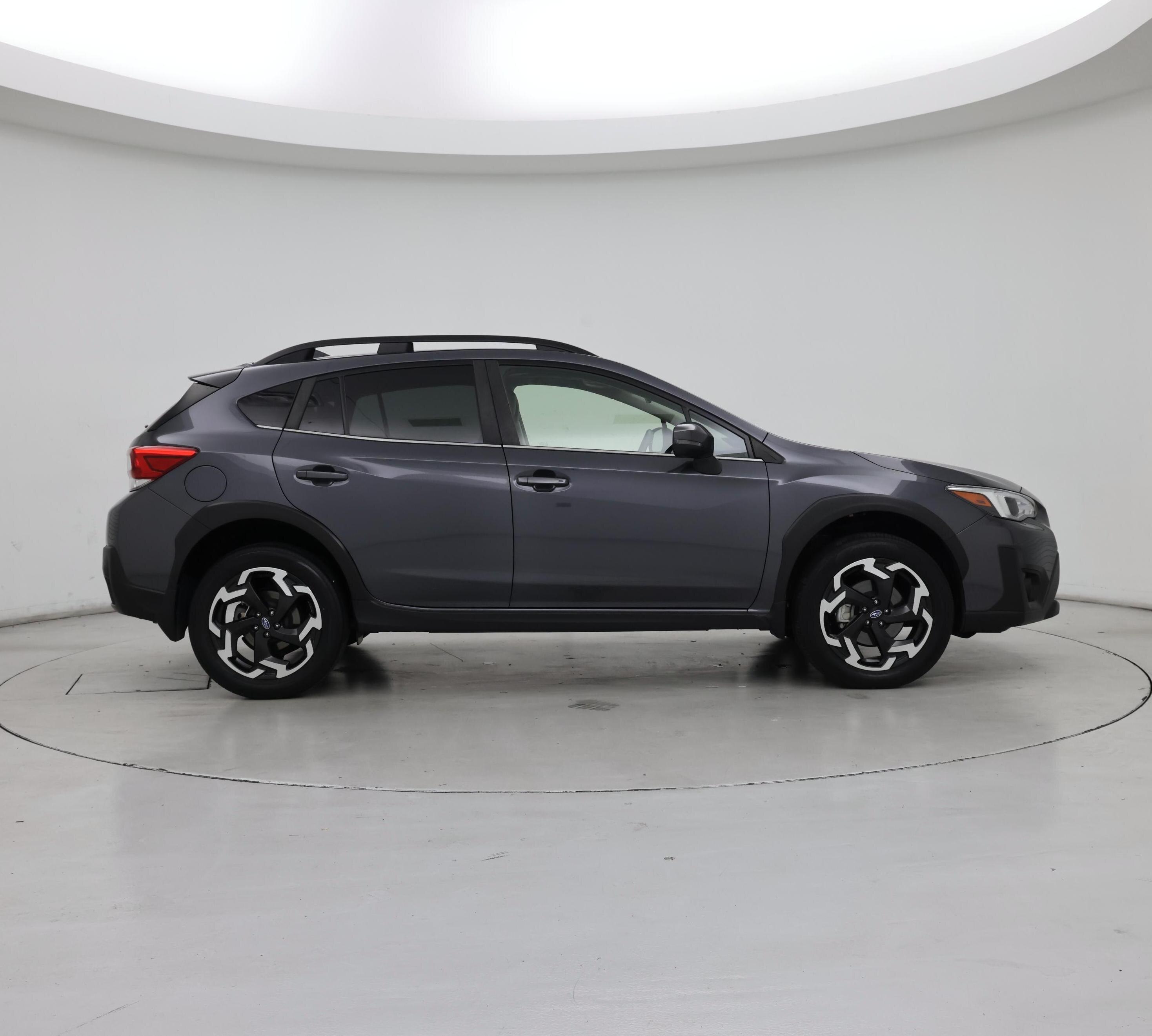 Thumbnail: 2023 Subaru Crosstrek - 7